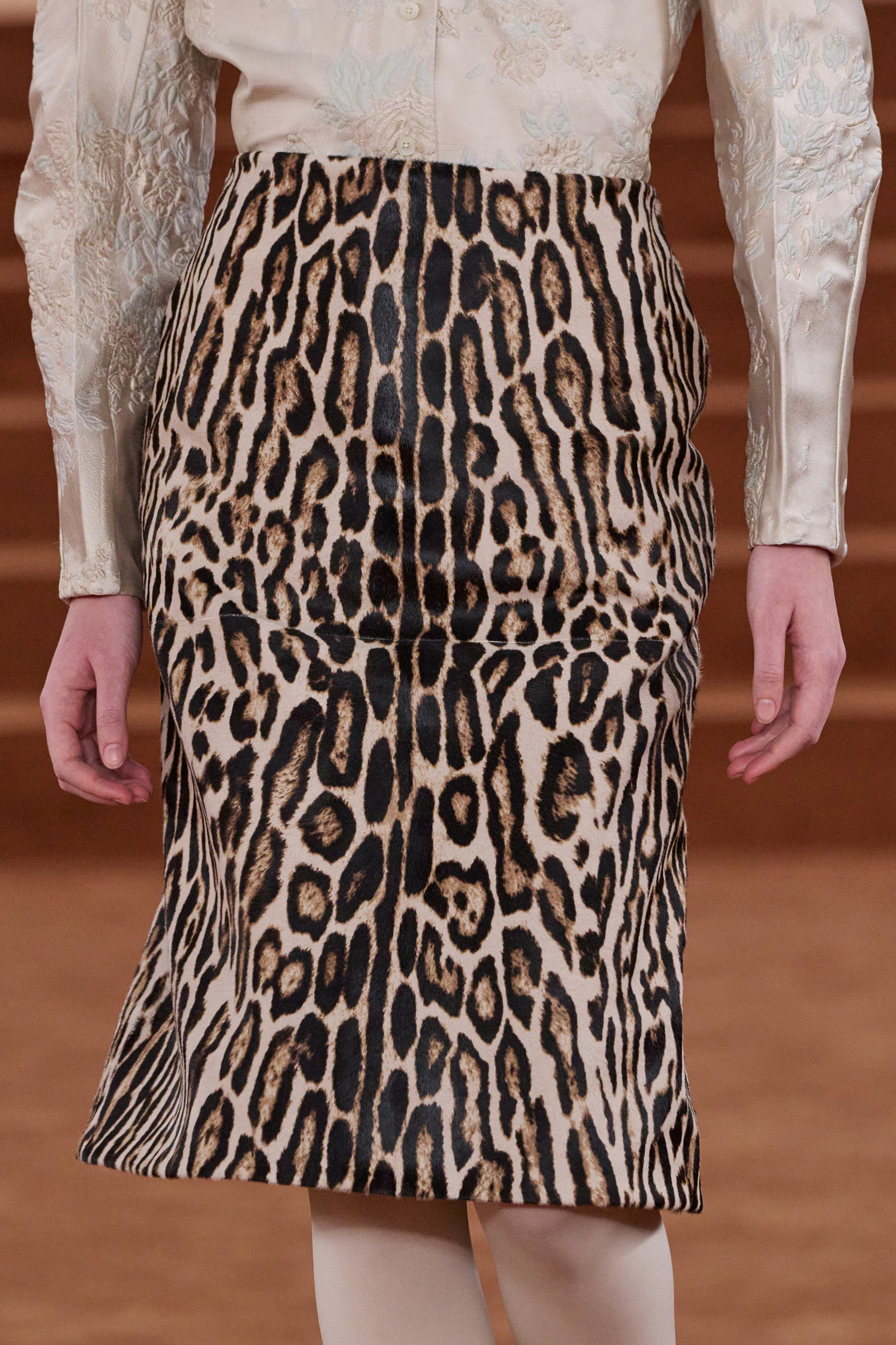 Jil Sander Fall 2026 Fashion Show Details