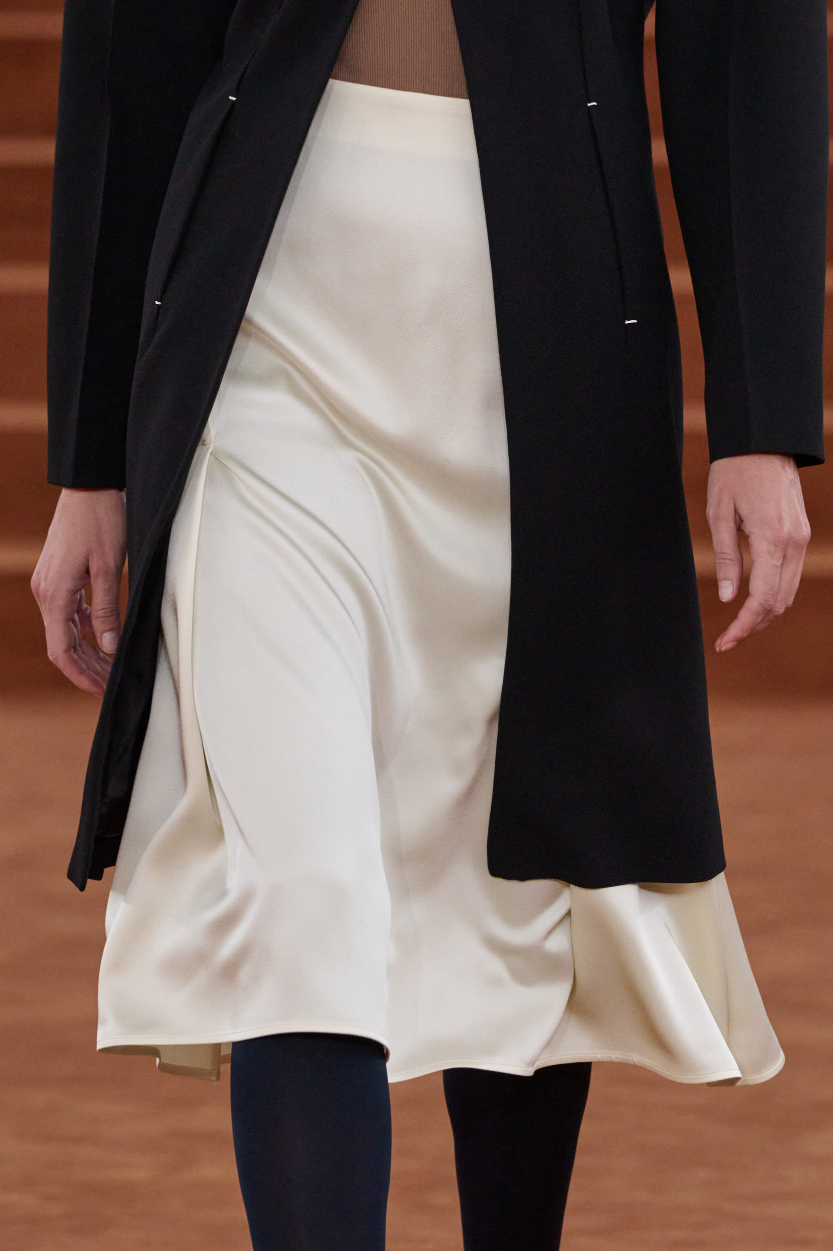 Jil Sander Fall 2026 Fashion Show Details