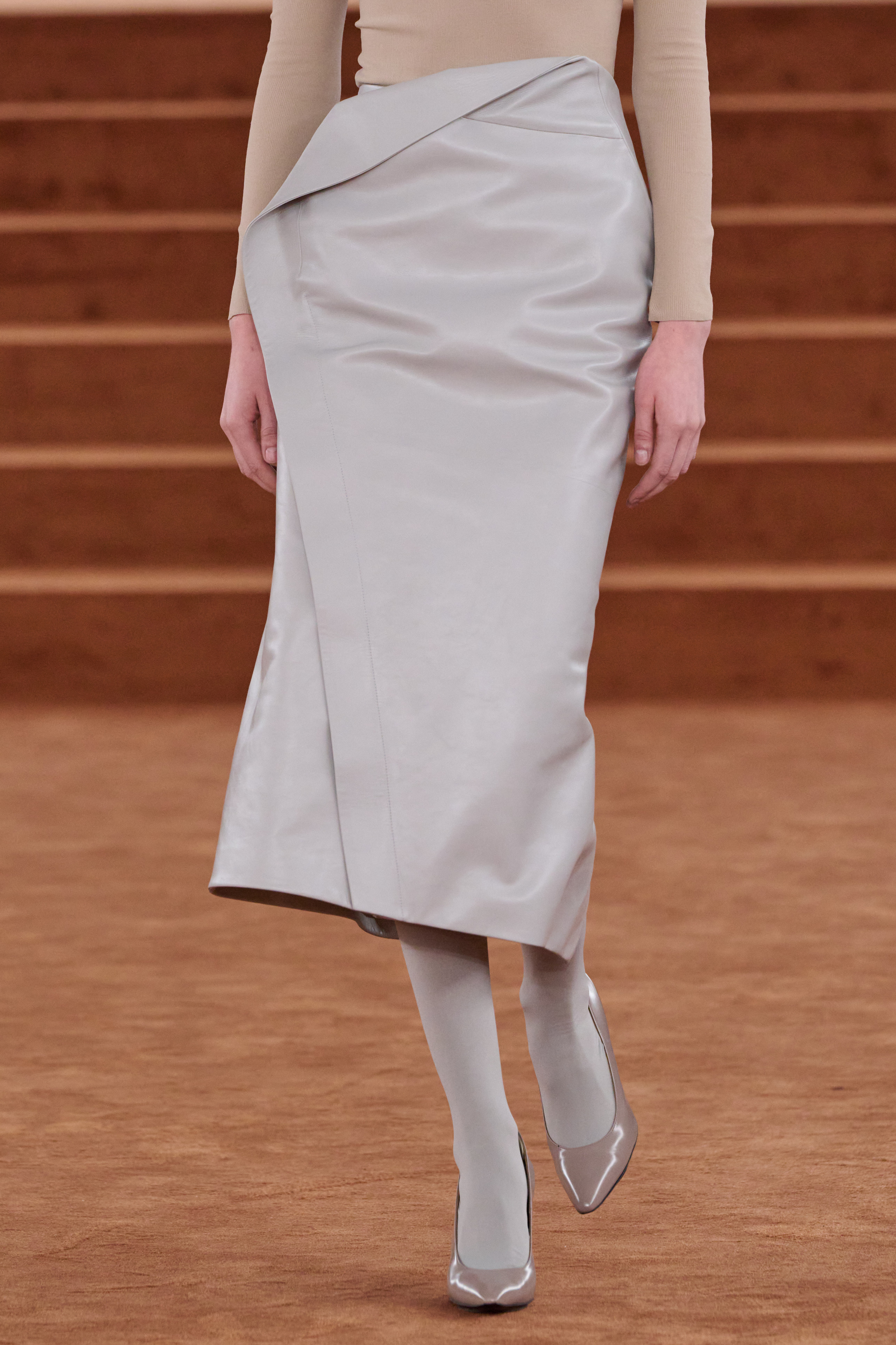 Jil Sander Fall 2026 Fashion Show Details