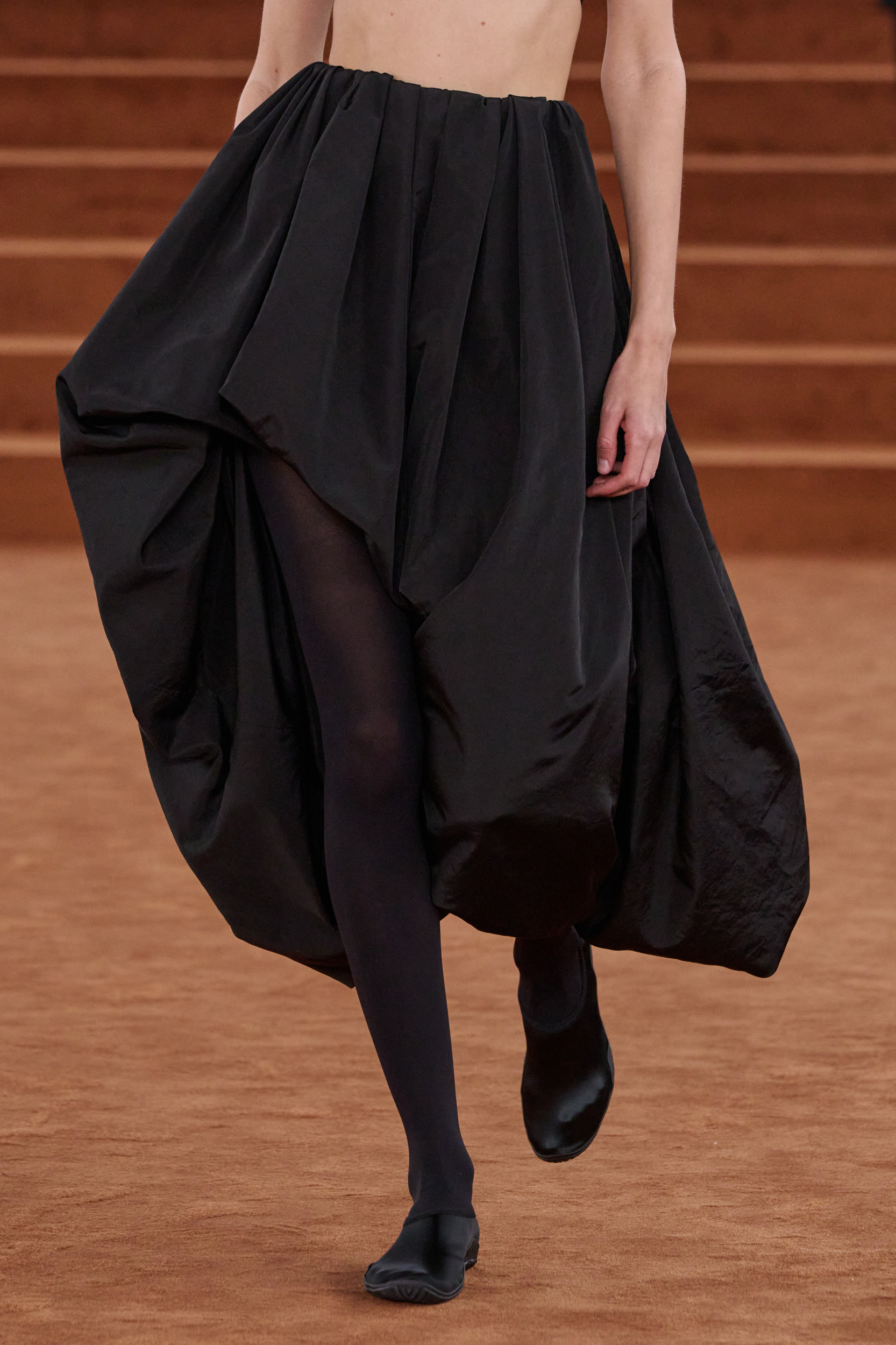 Jil Sander Fall 2026 Fashion Show Details