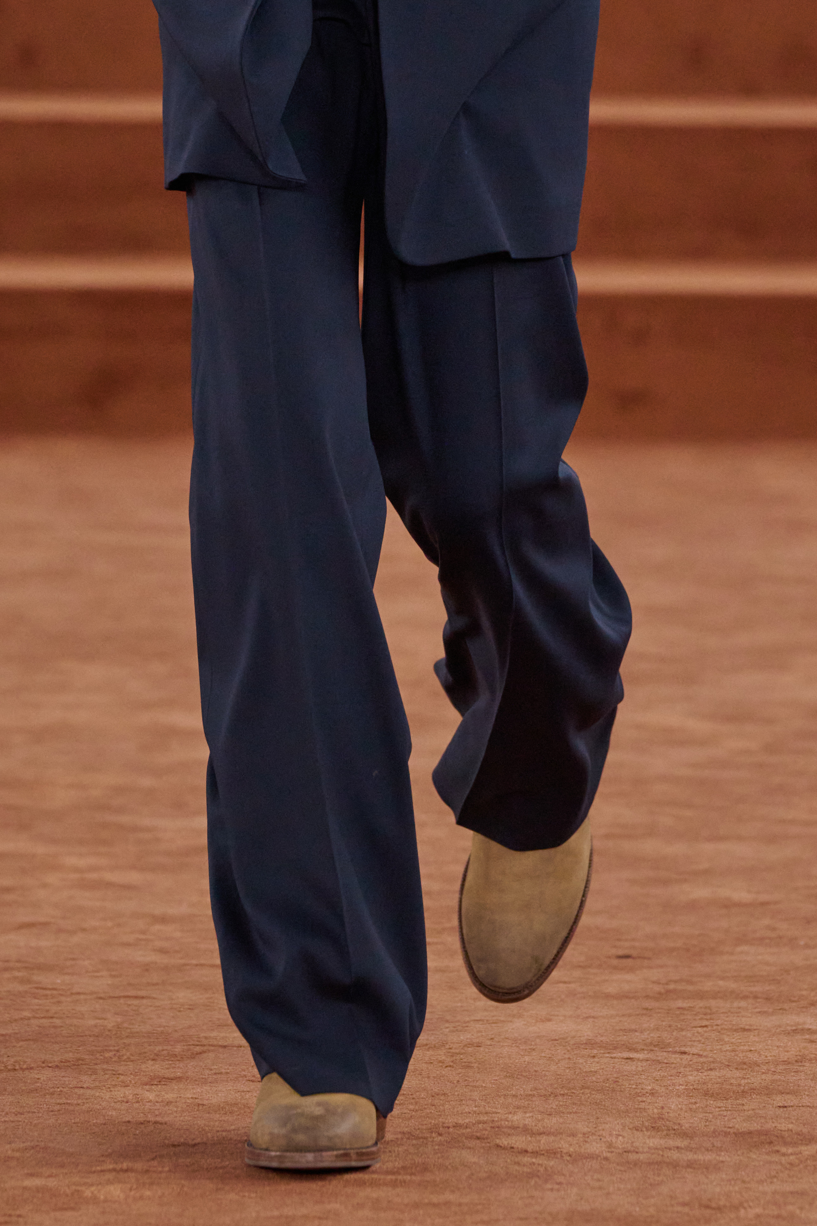 Jil Sander Fall 2026 Fashion Show Details