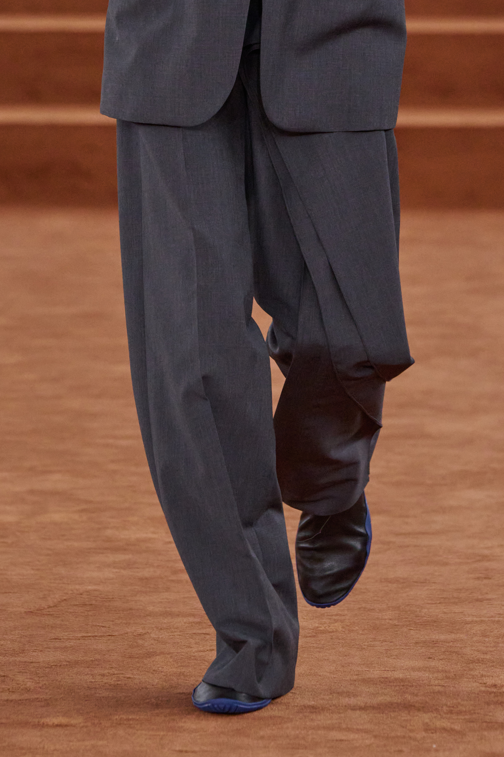 Jil Sander Fall 2026 Fashion Show Details