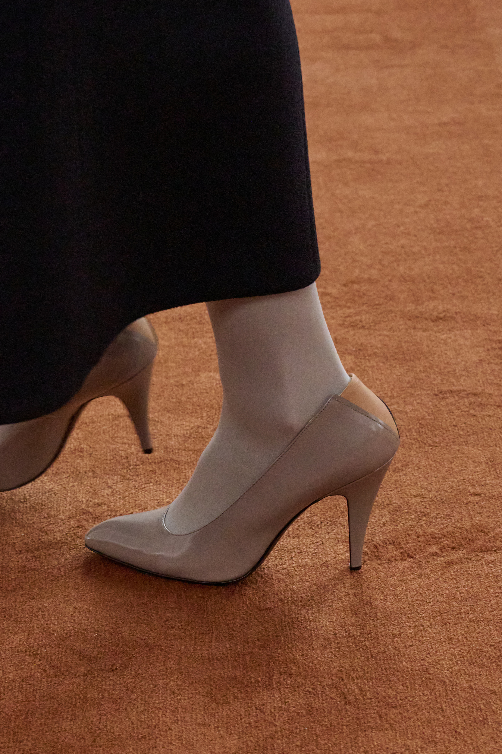 Jil Sander Fall 2026 Fashion Show Details