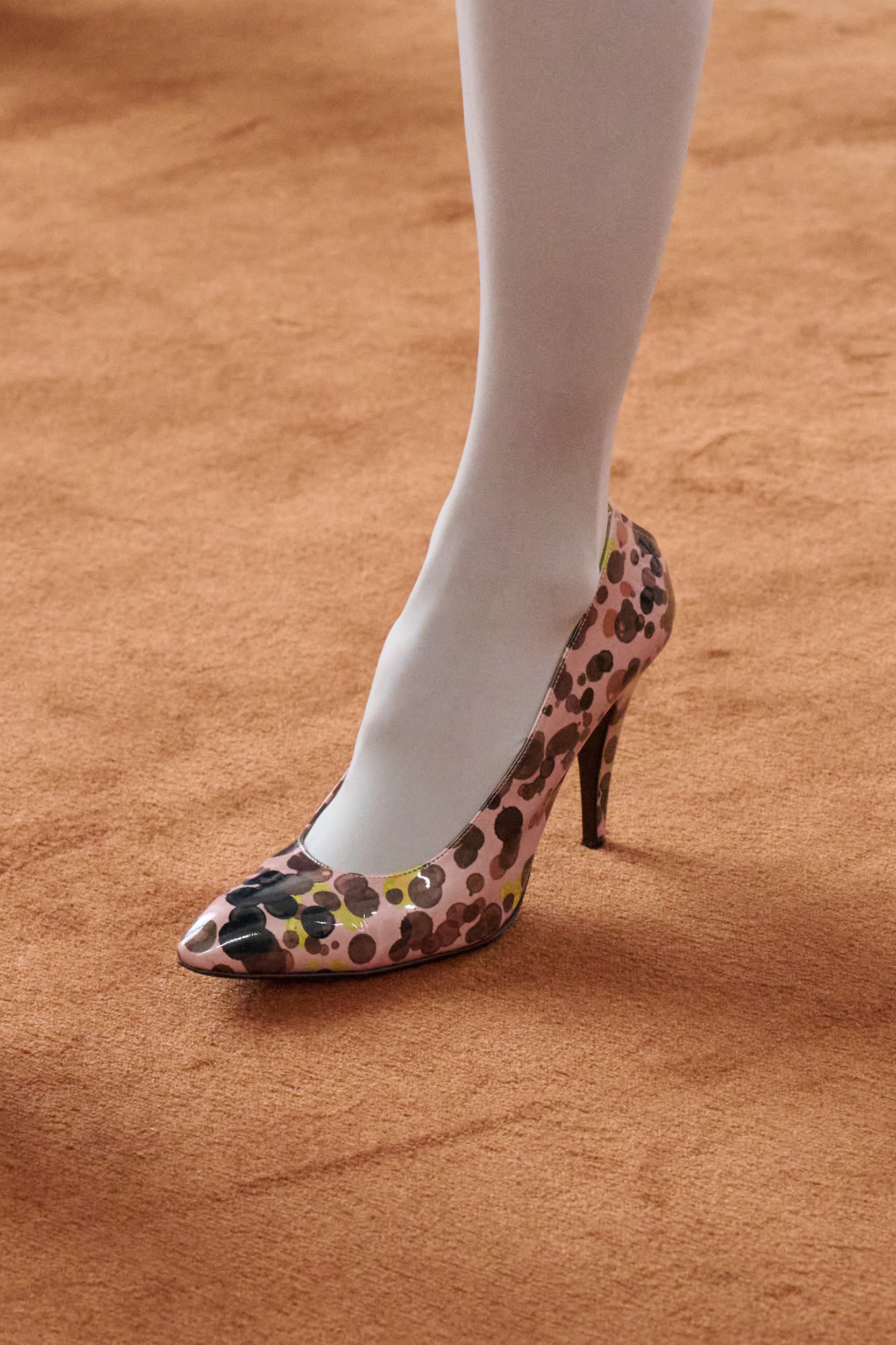 Jil Sander Fall 2026 Fashion Show Details