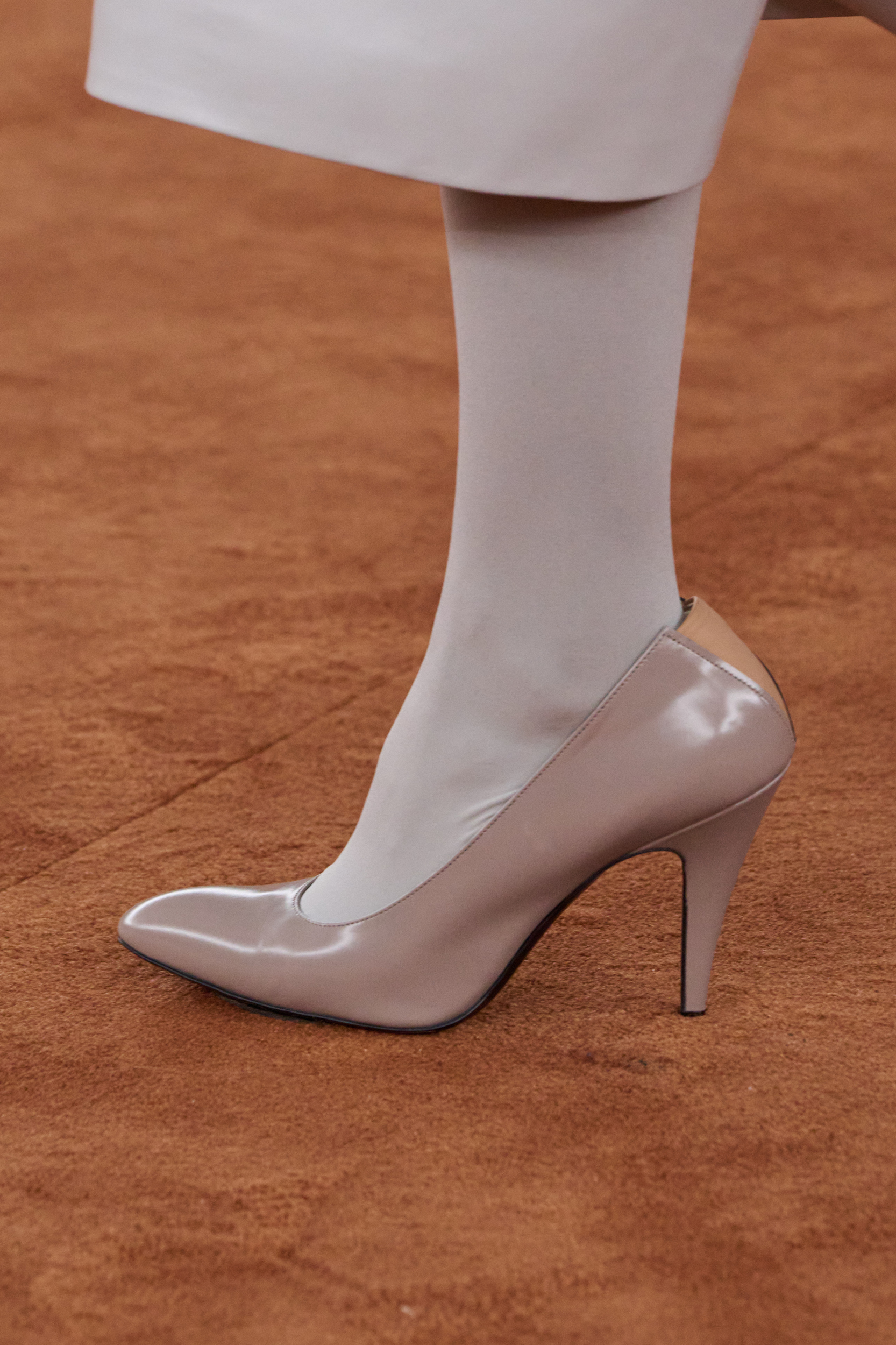 Jil Sander Fall 2026 Fashion Show Details