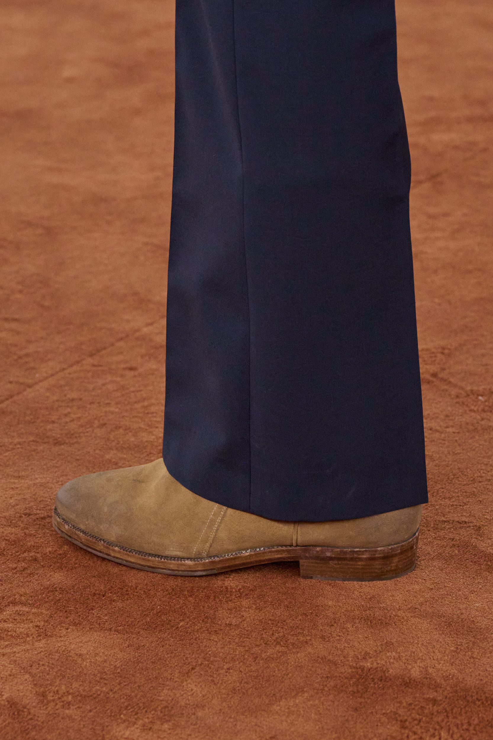 Jil Sander Fall 2026 Fashion Show Details