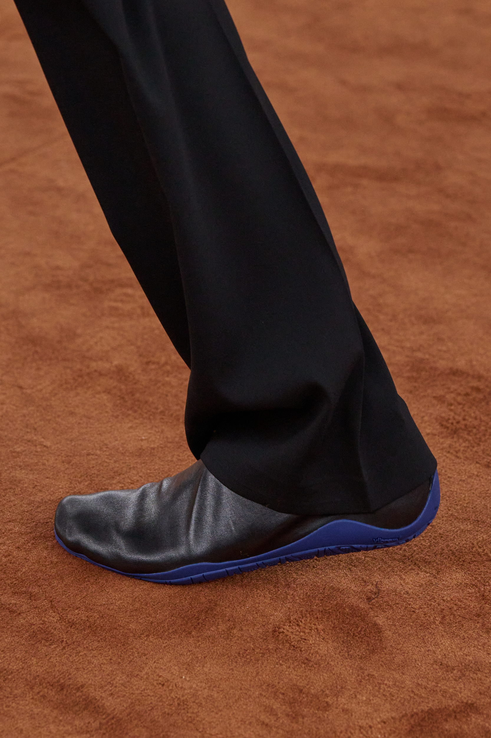 Jil Sander Fall 2026 Fashion Show Details