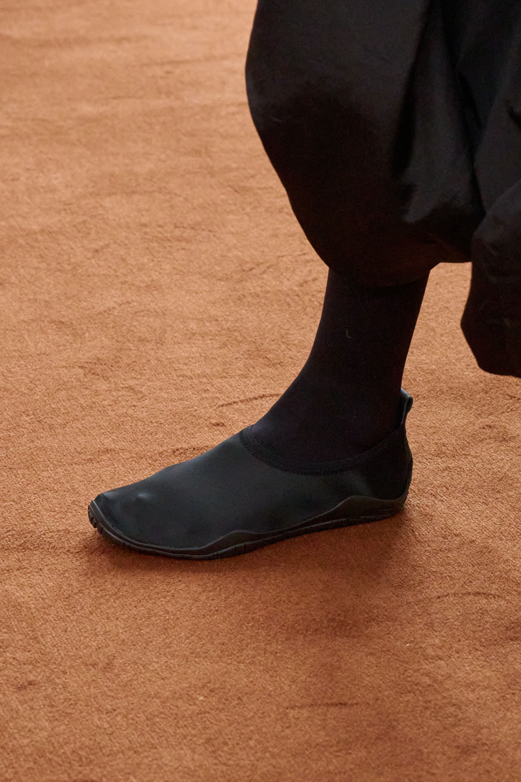 Jil Sander Fall 2026 Fashion Show Details