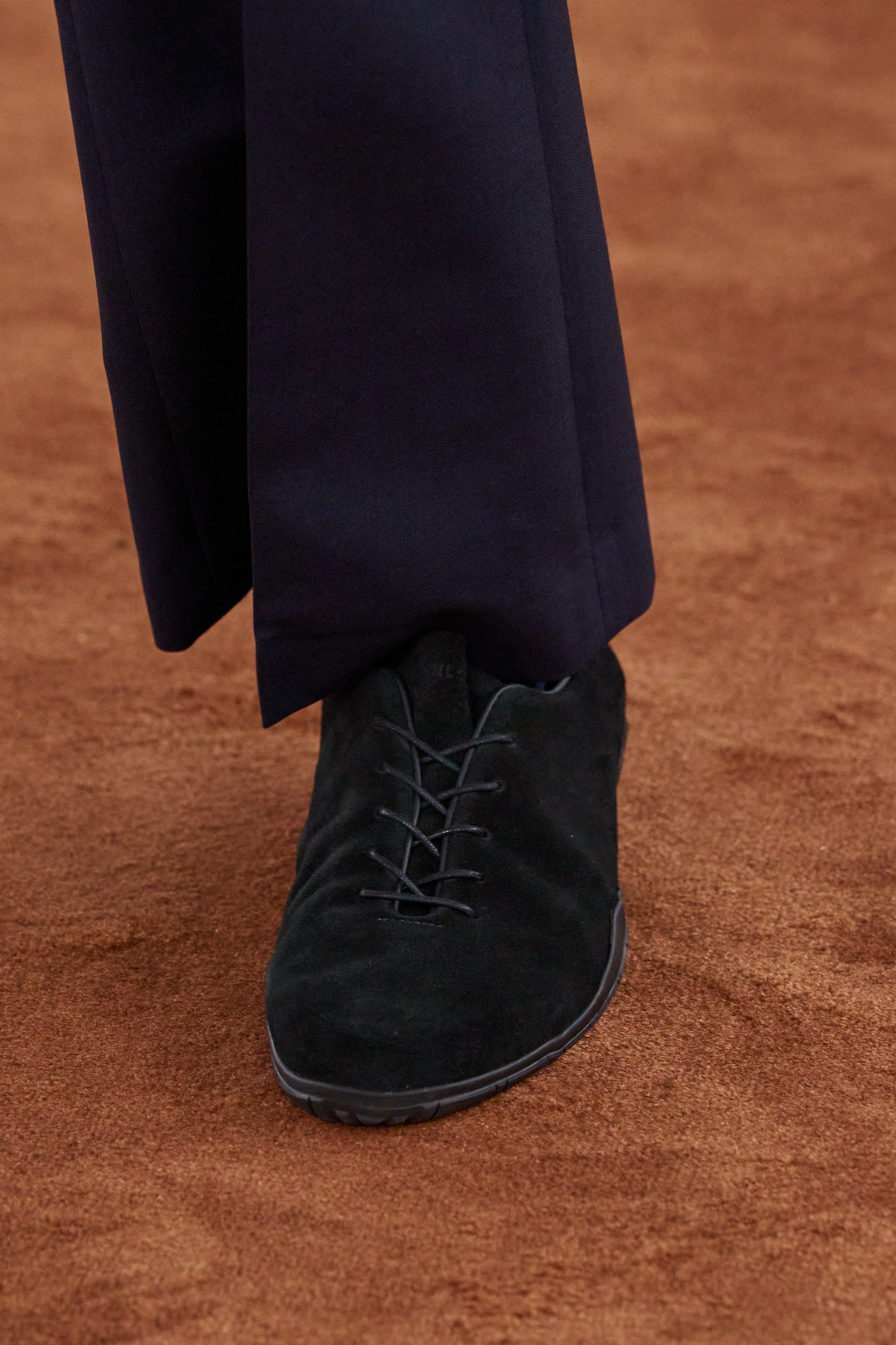 Jil Sander Fall 2026 Fashion Show Details