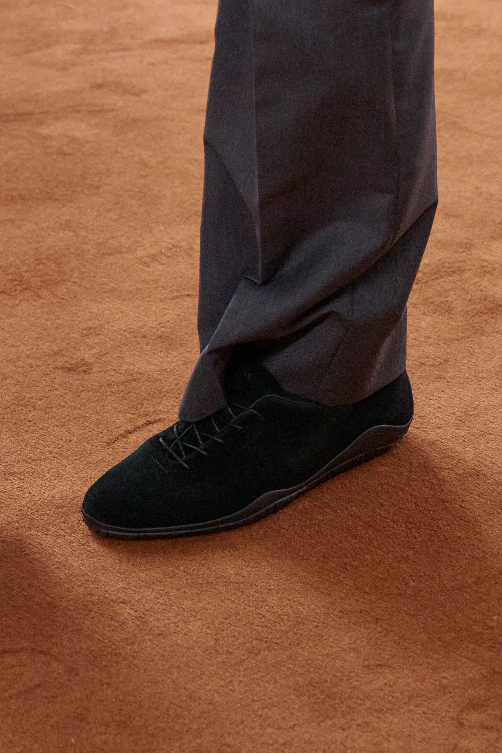 Jil Sander Fall 2026 Fashion Show Details