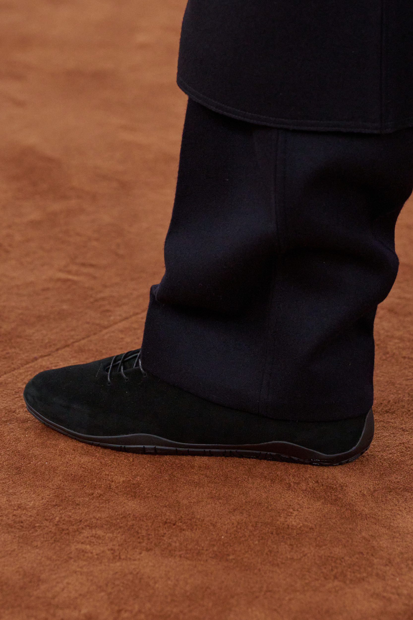 Jil Sander Fall 2026 Fashion Show Details