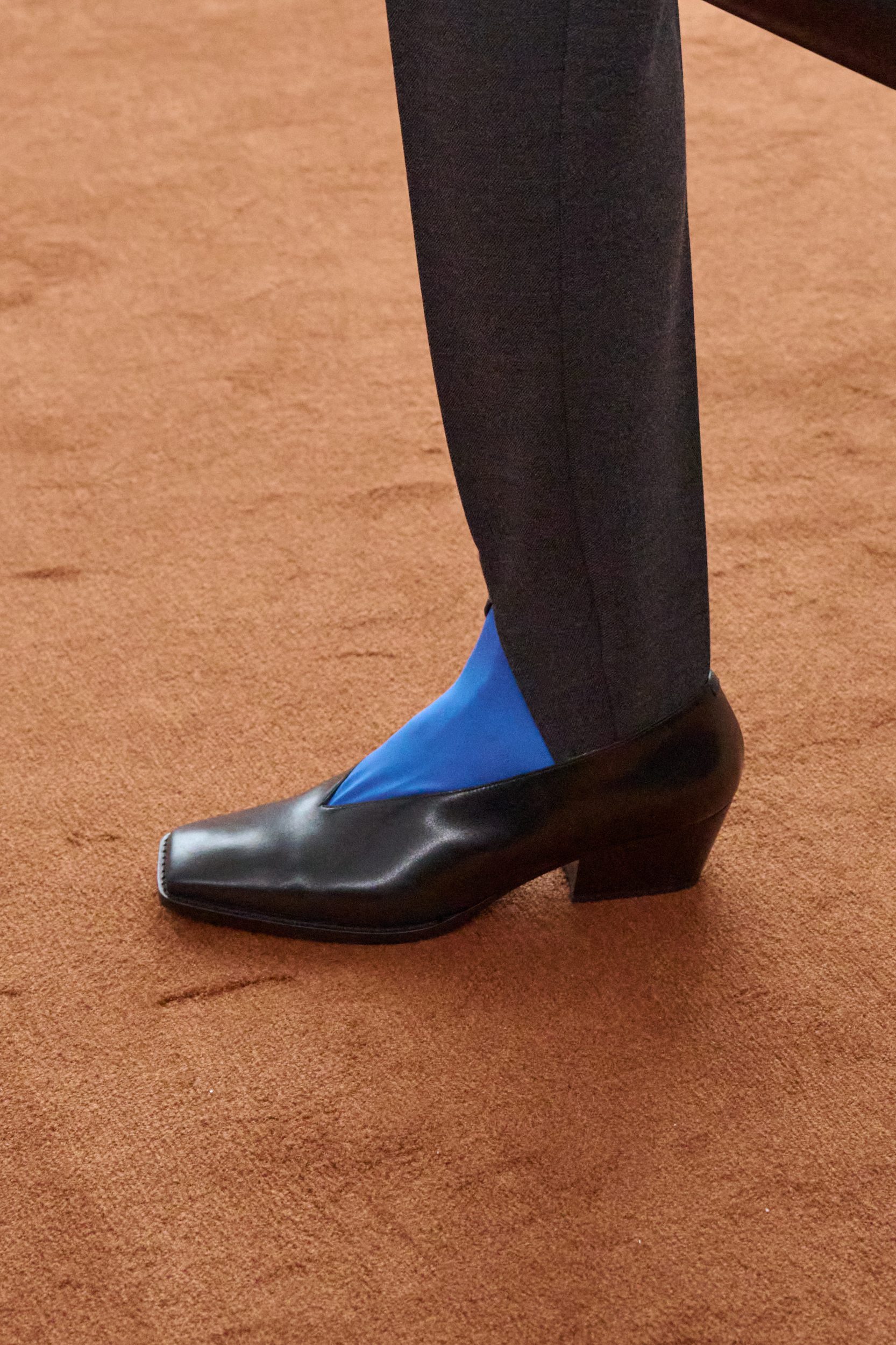 Jil Sander Fall 2026 Fashion Show Details