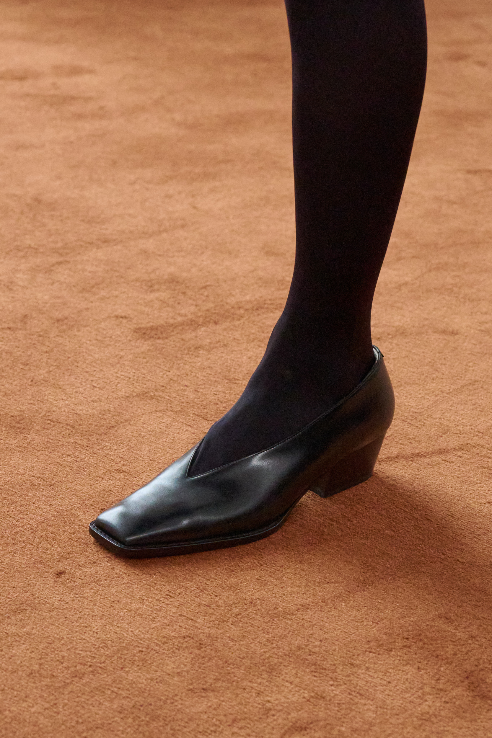 Jil Sander Fall 2026 Fashion Show Details