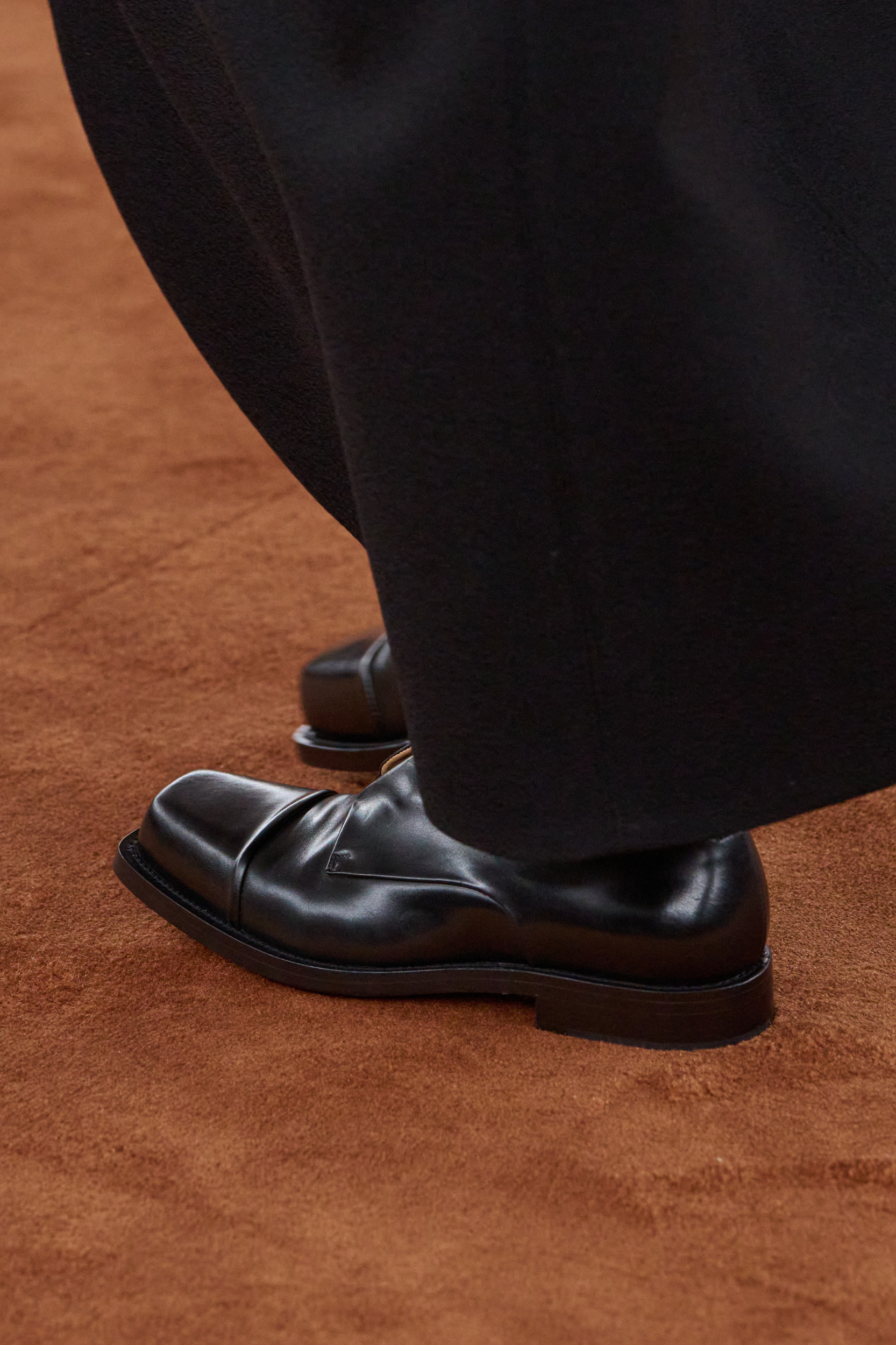 Jil Sander Fall 2026 Fashion Show Details