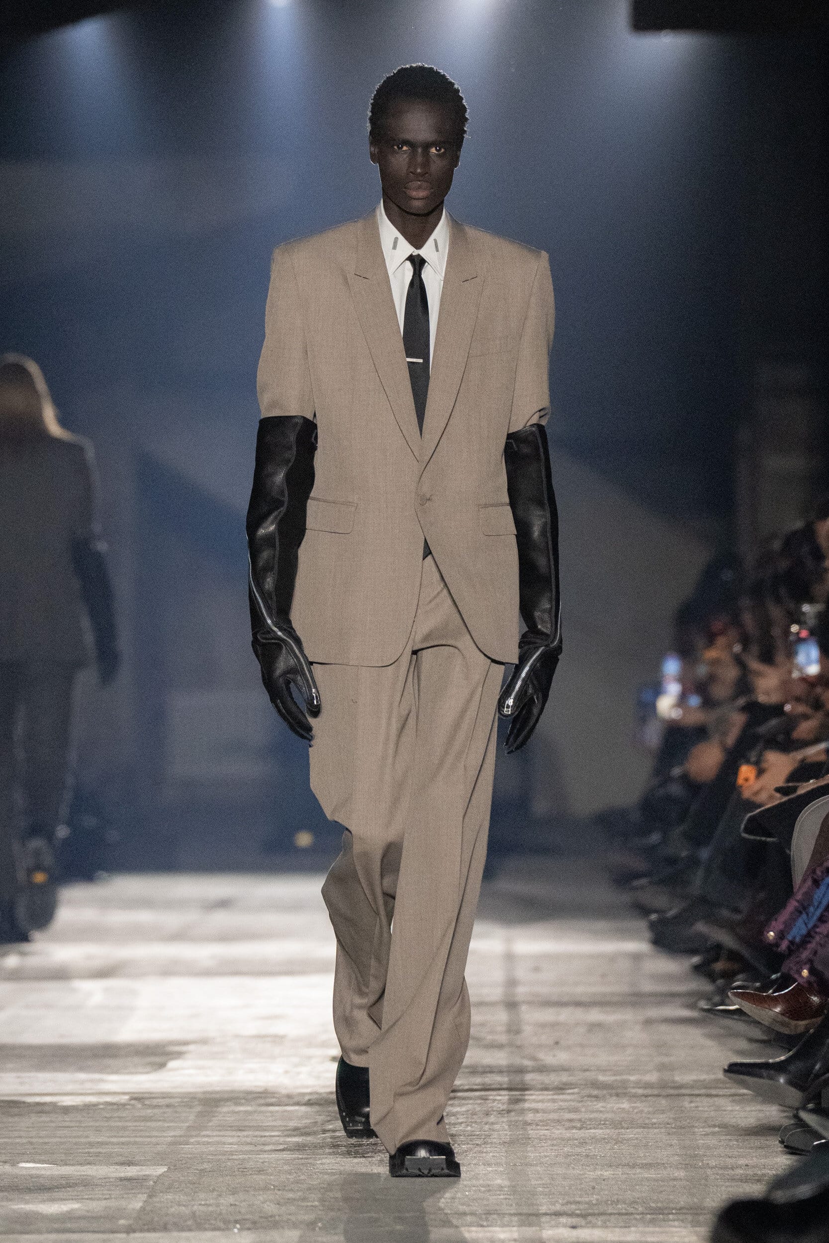 John Lawrence Sullivan Fall 2026 Fashion Show 