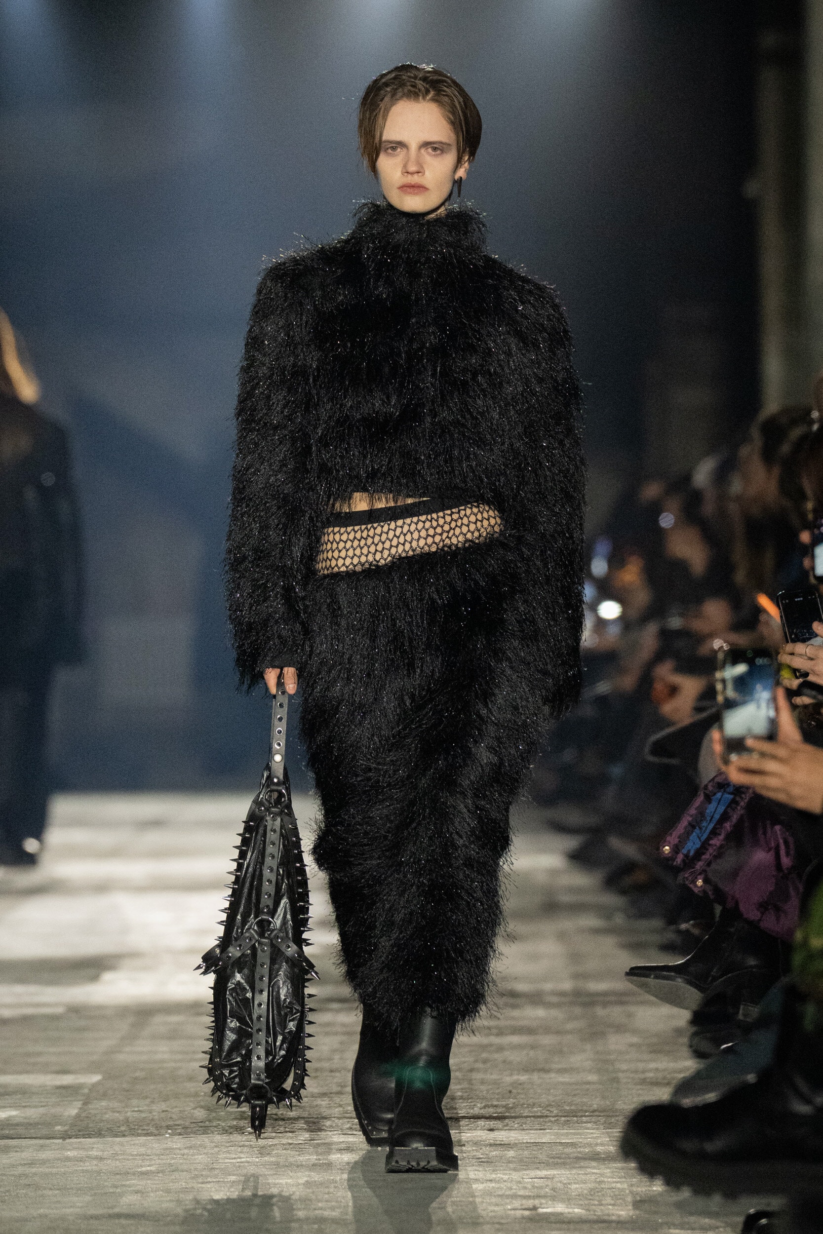 John Lawrence Sullivan Fall 2026 Fashion Show 