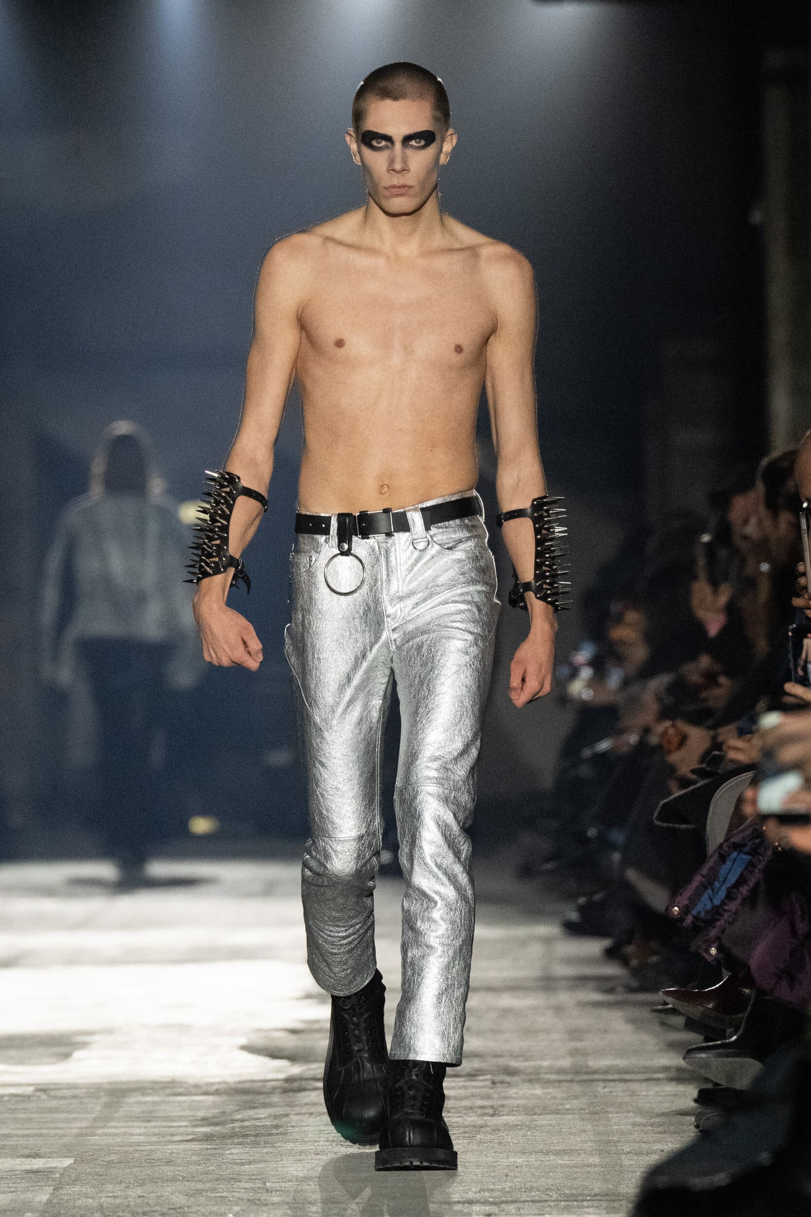 John Lawrence Sullivan Fall 2026 Fashion Show 