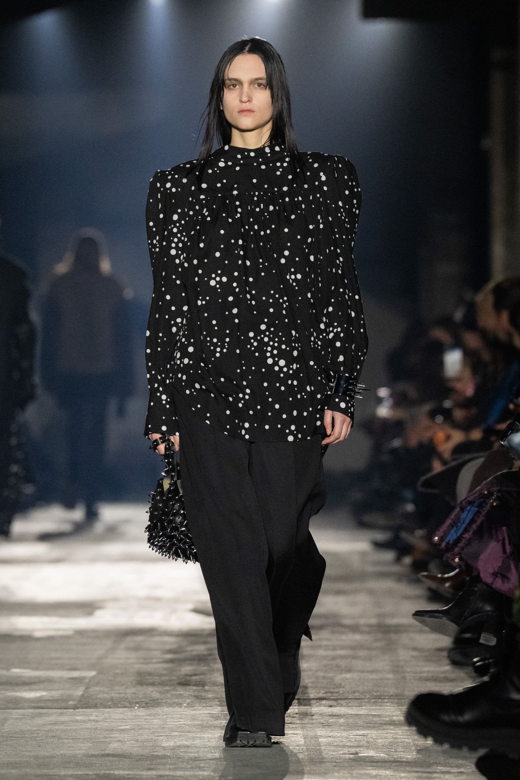 John Lawrence Sullivan Fall 2026 Fashion Show 