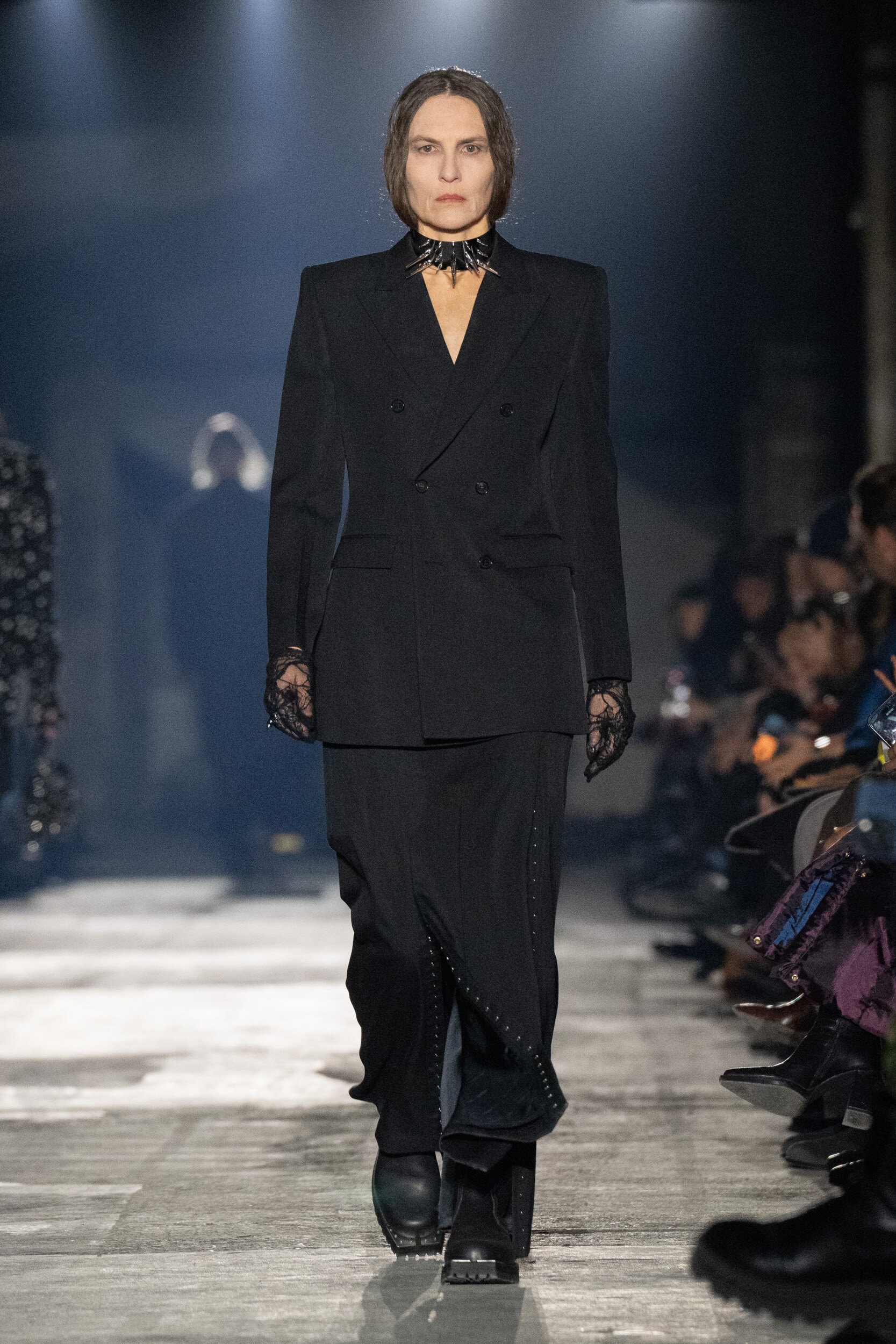 John Lawrence Sullivan Fall 2026 Fashion Show 