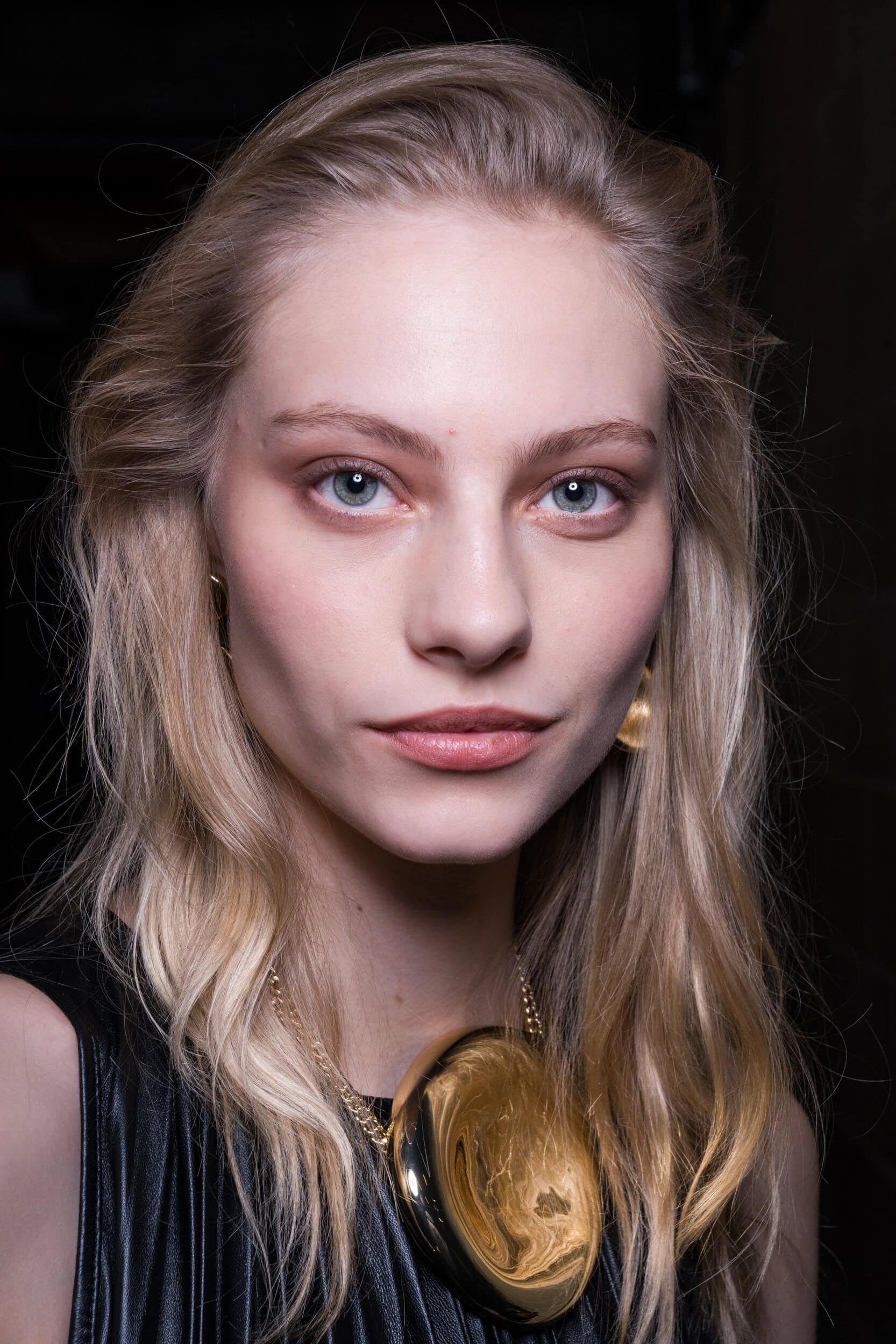 Joseph Fall 2026 Fashion Show Backstage