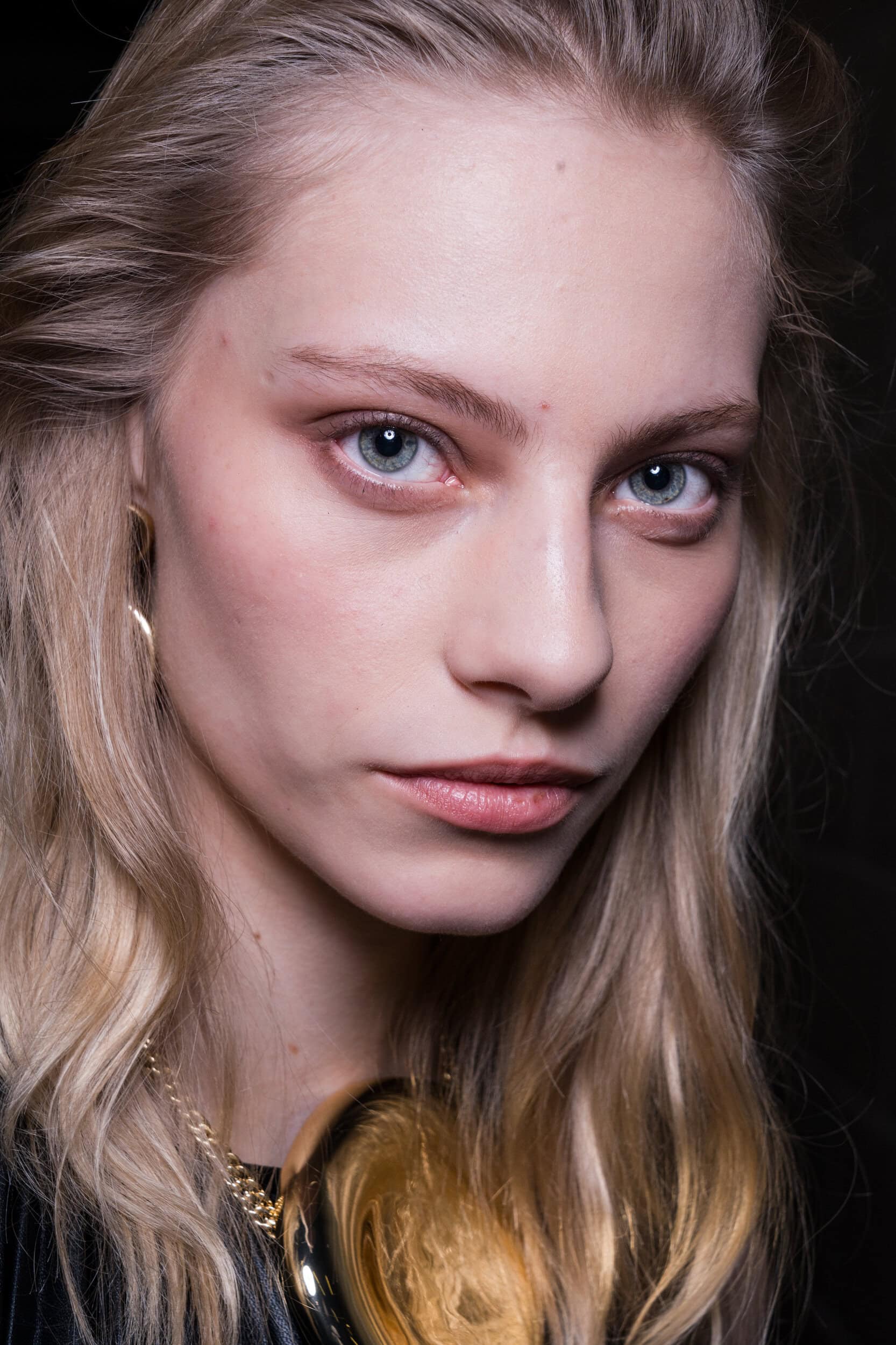 Joseph Fall 2026 Fashion Show Backstage