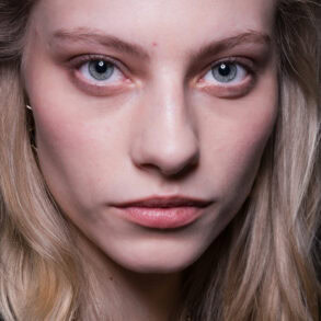 Joseph Fall 2026 Fashion Show Backstage