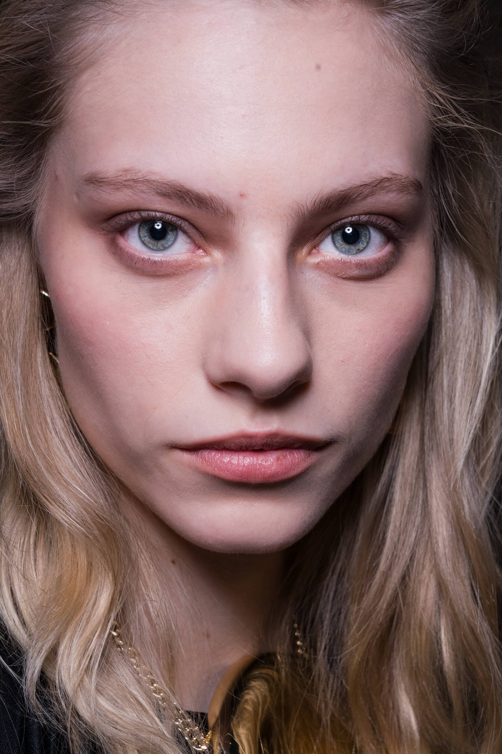 Joseph Fall 2026 Fashion Show Backstage