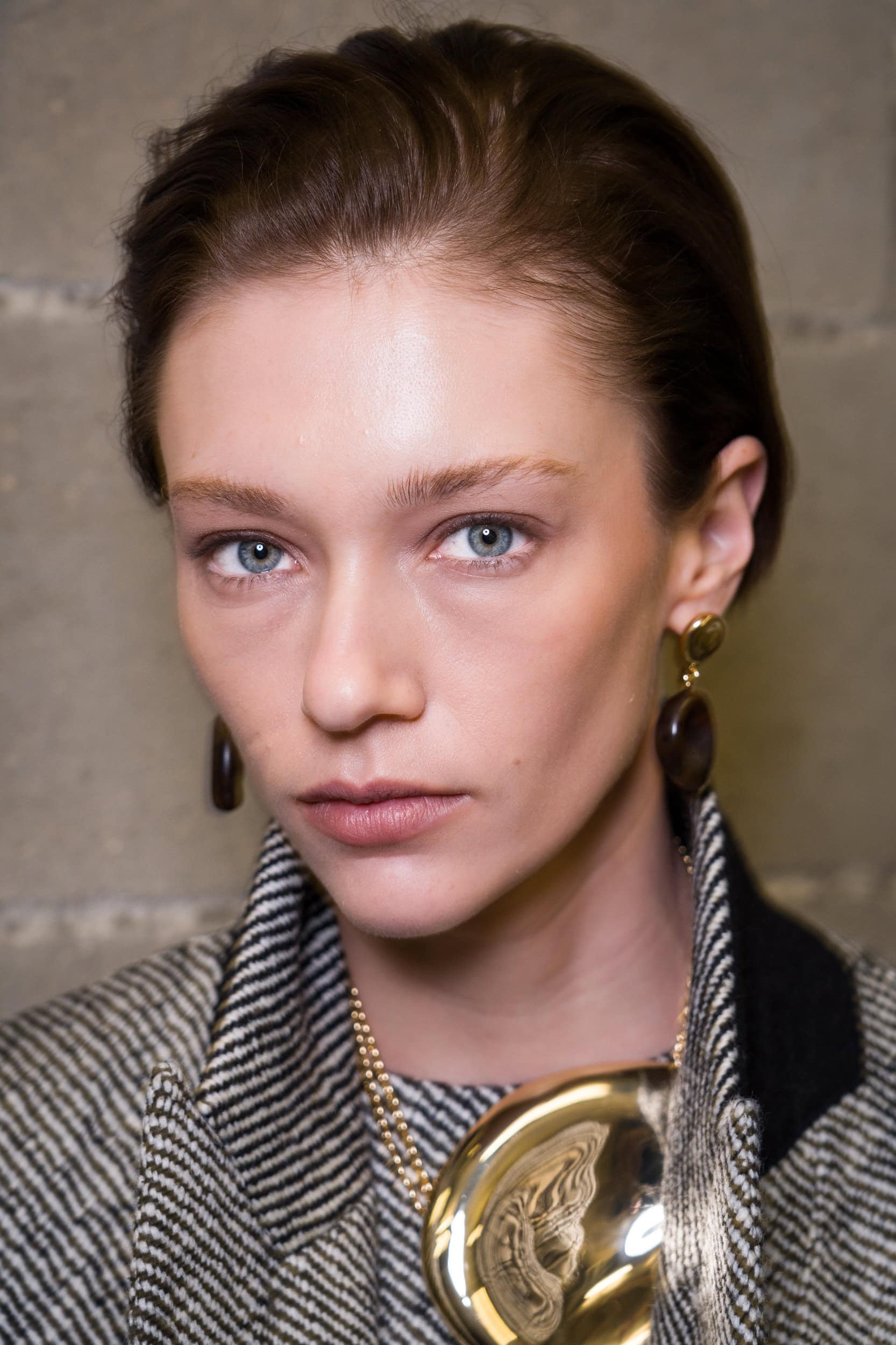 Joseph Fall 2026 Fashion Show Backstage