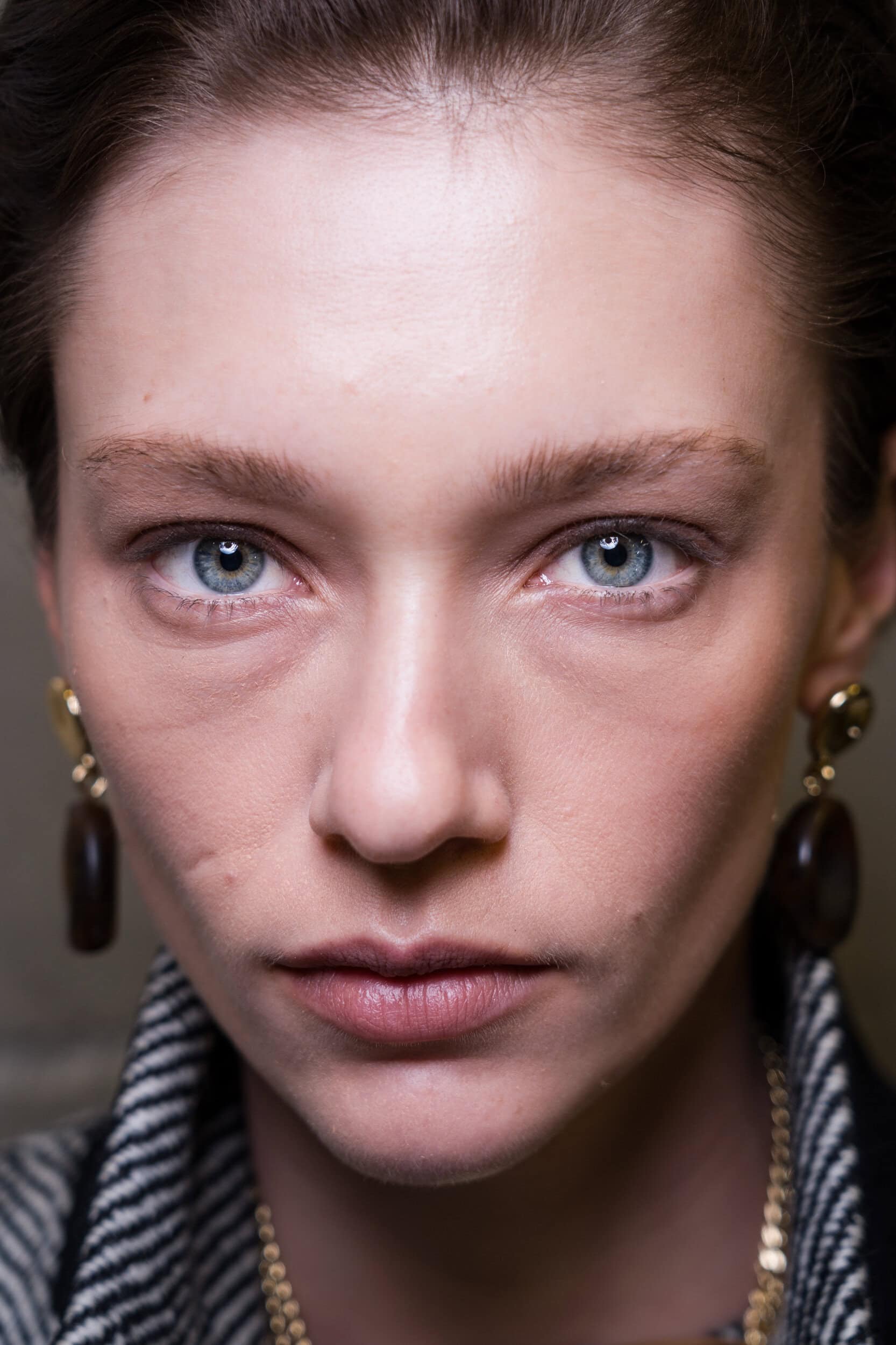 Joseph Fall 2026 Fashion Show Backstage