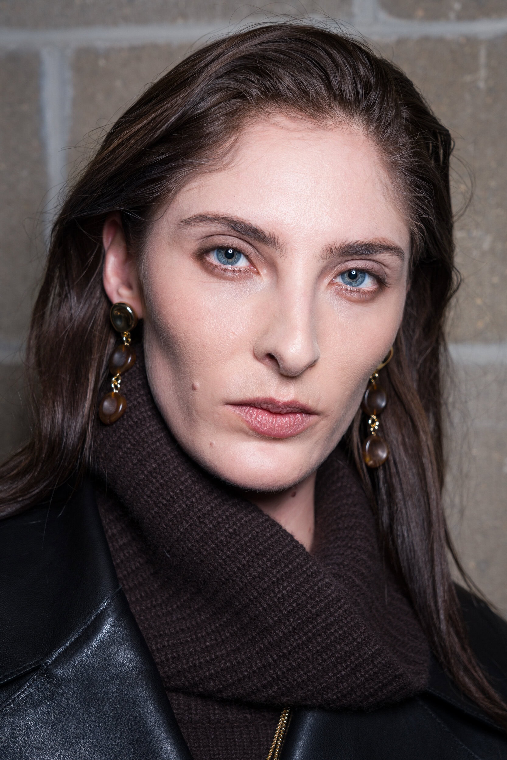 Joseph Fall 2026 Fashion Show Backstage