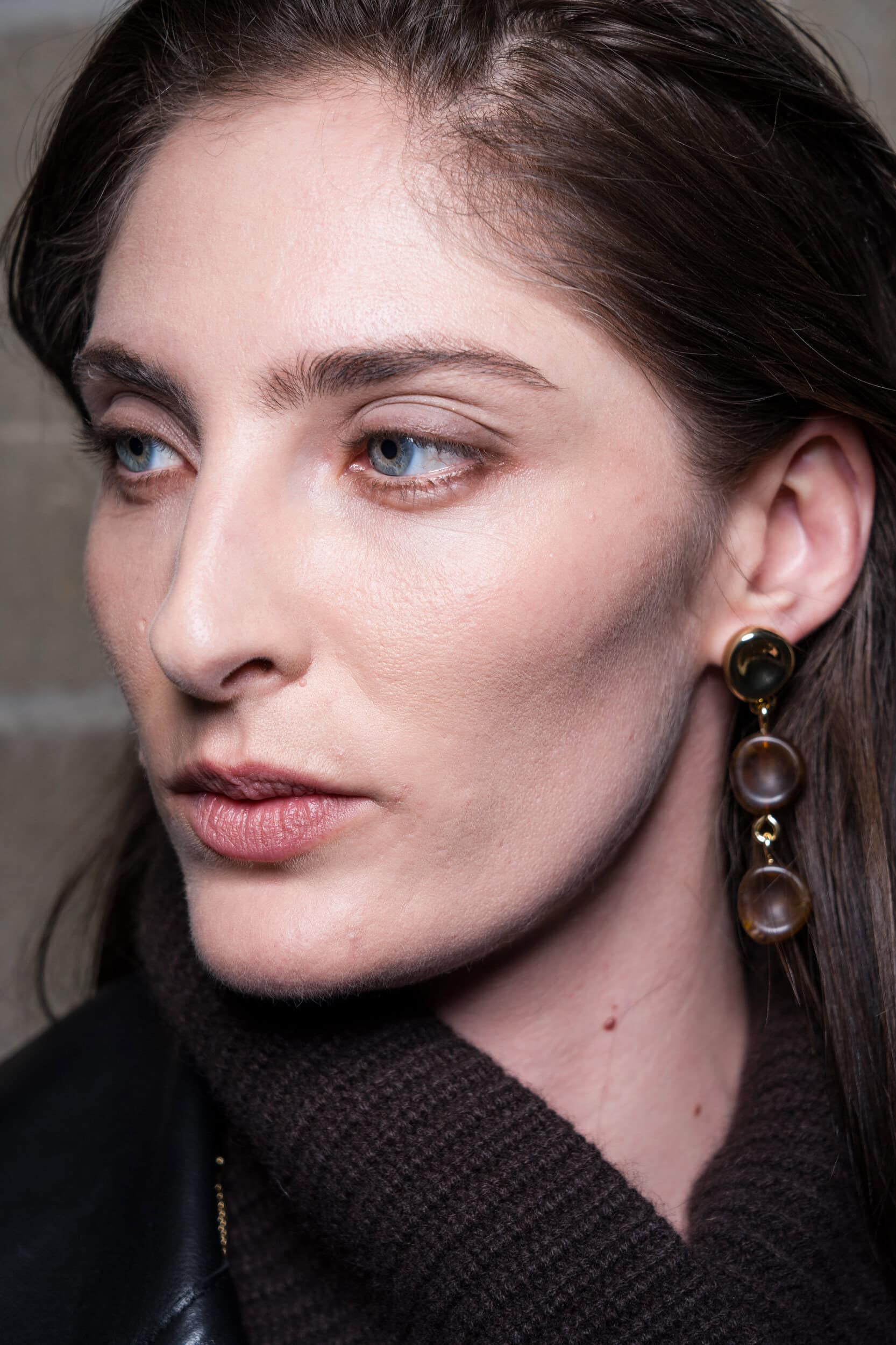 Joseph Fall 2026 Fashion Show Backstage