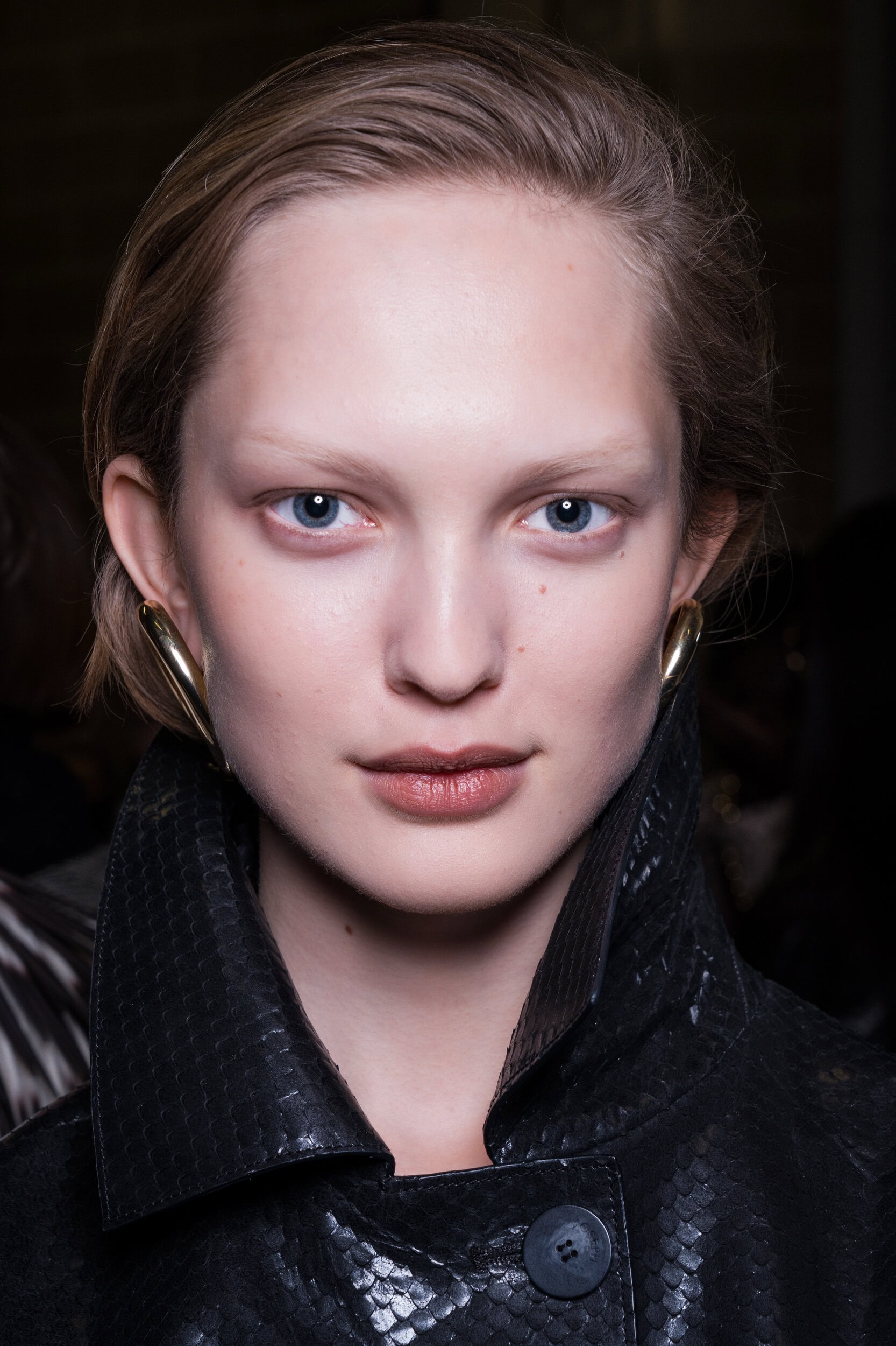 Joseph Fall 2026 Fashion Show Backstage