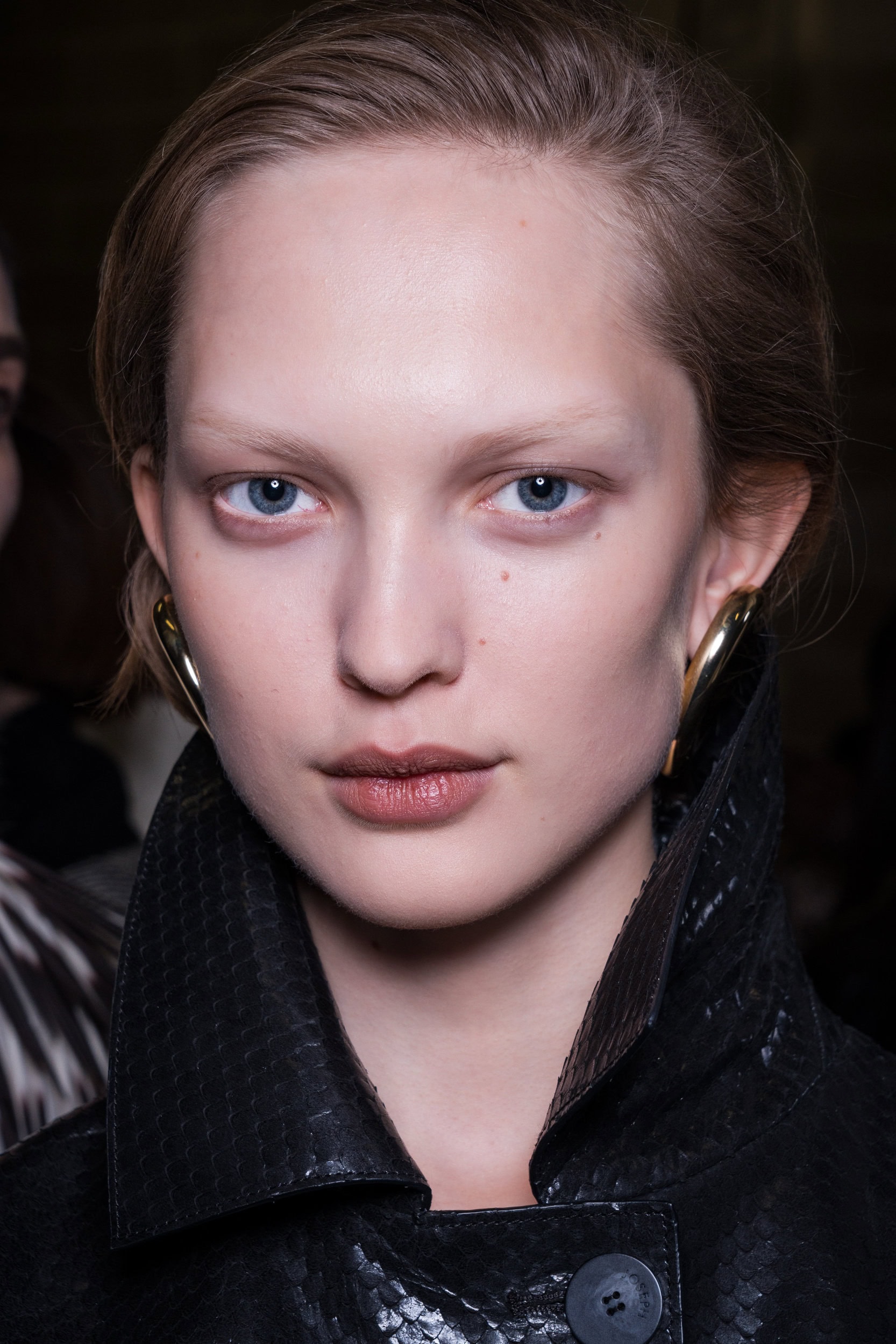 Joseph Fall 2026 Fashion Show Backstage