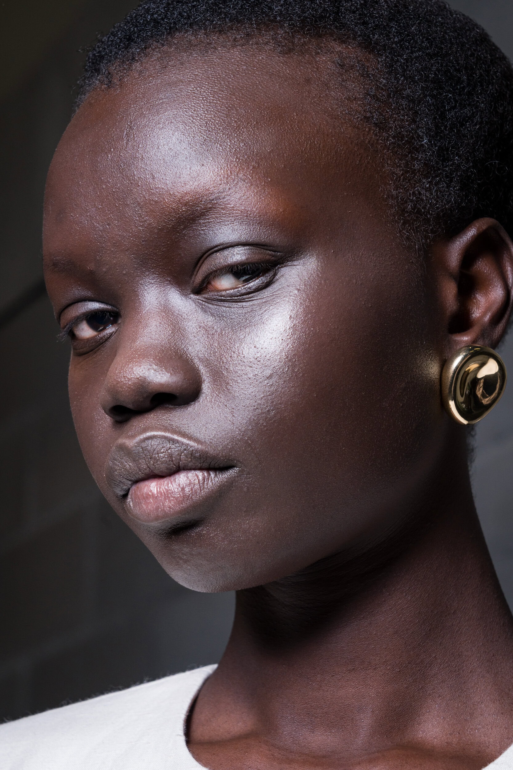 Joseph Fall 2026 Fashion Show Backstage