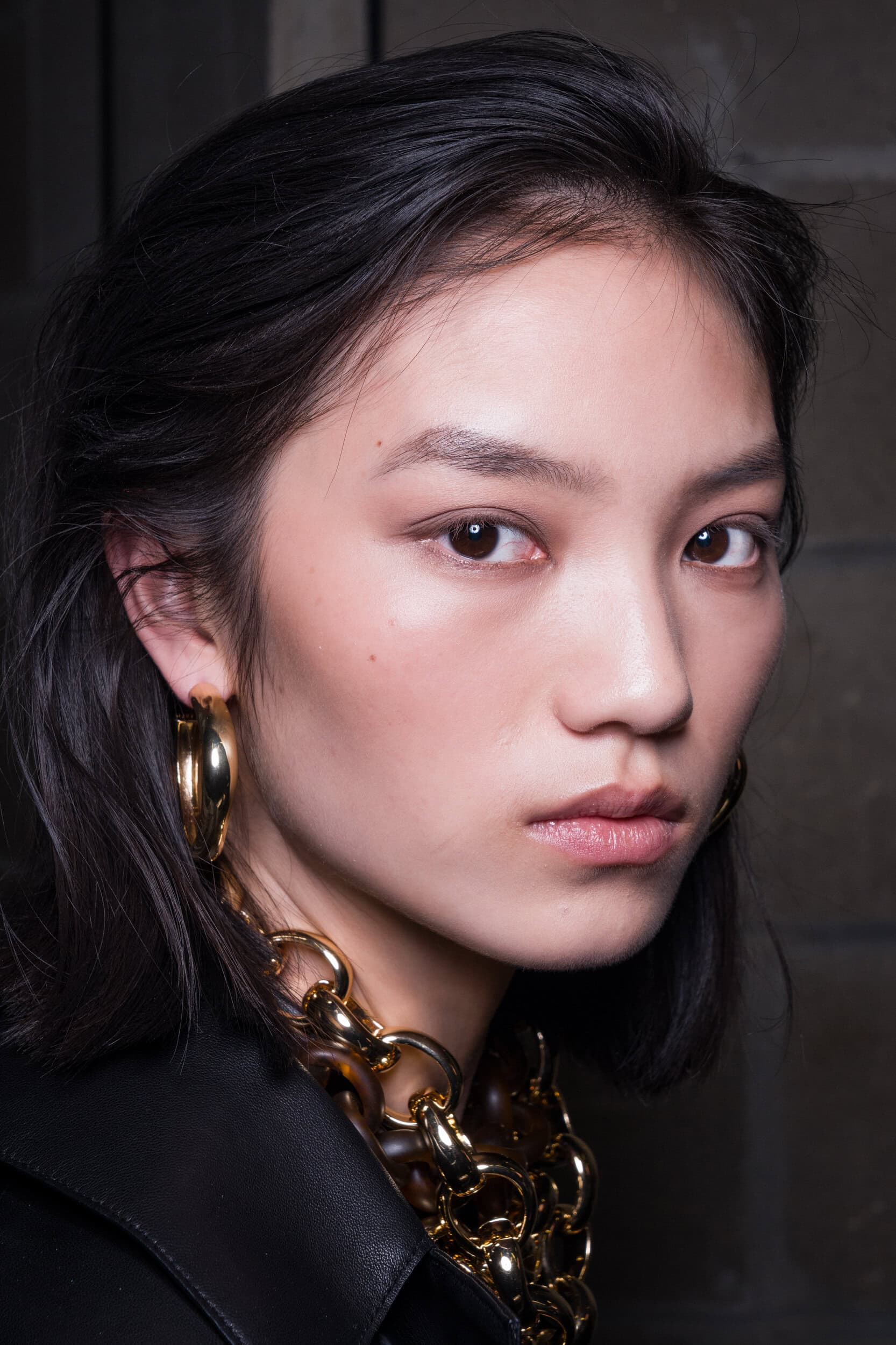 Joseph Fall 2026 Fashion Show Backstage