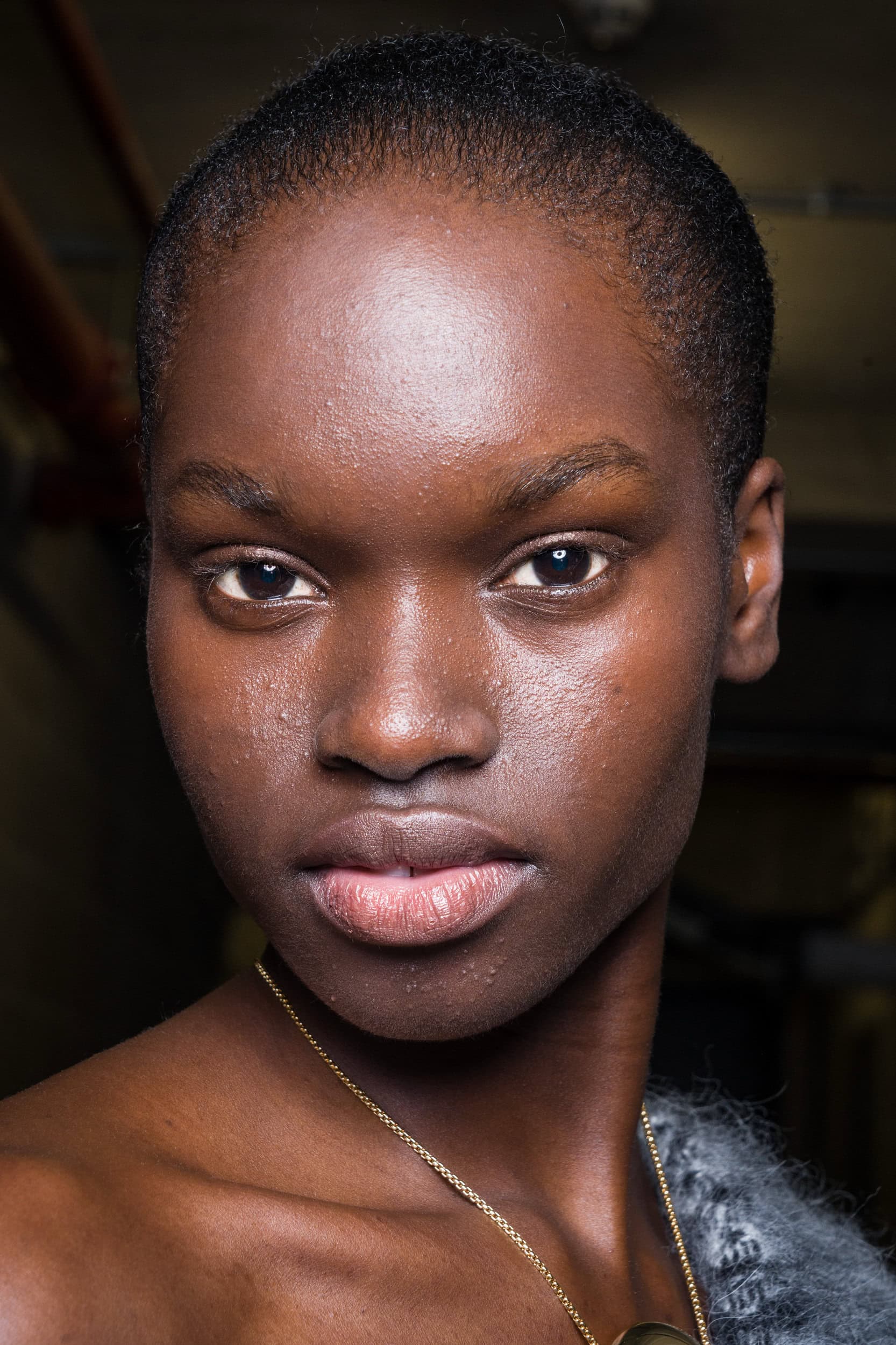 Joseph Fall 2026 Fashion Show Backstage