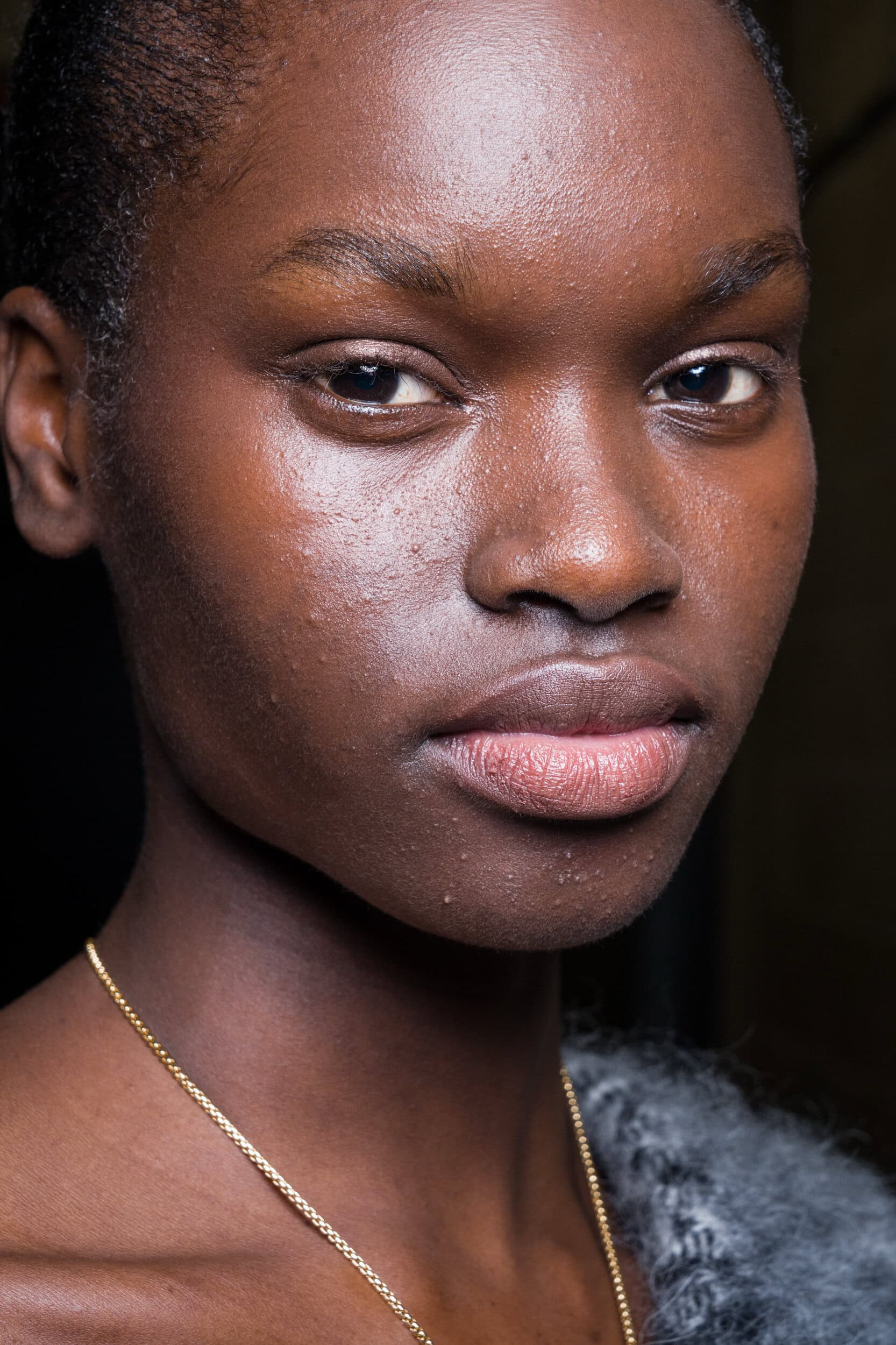 Joseph Fall 2026 Fashion Show Backstage