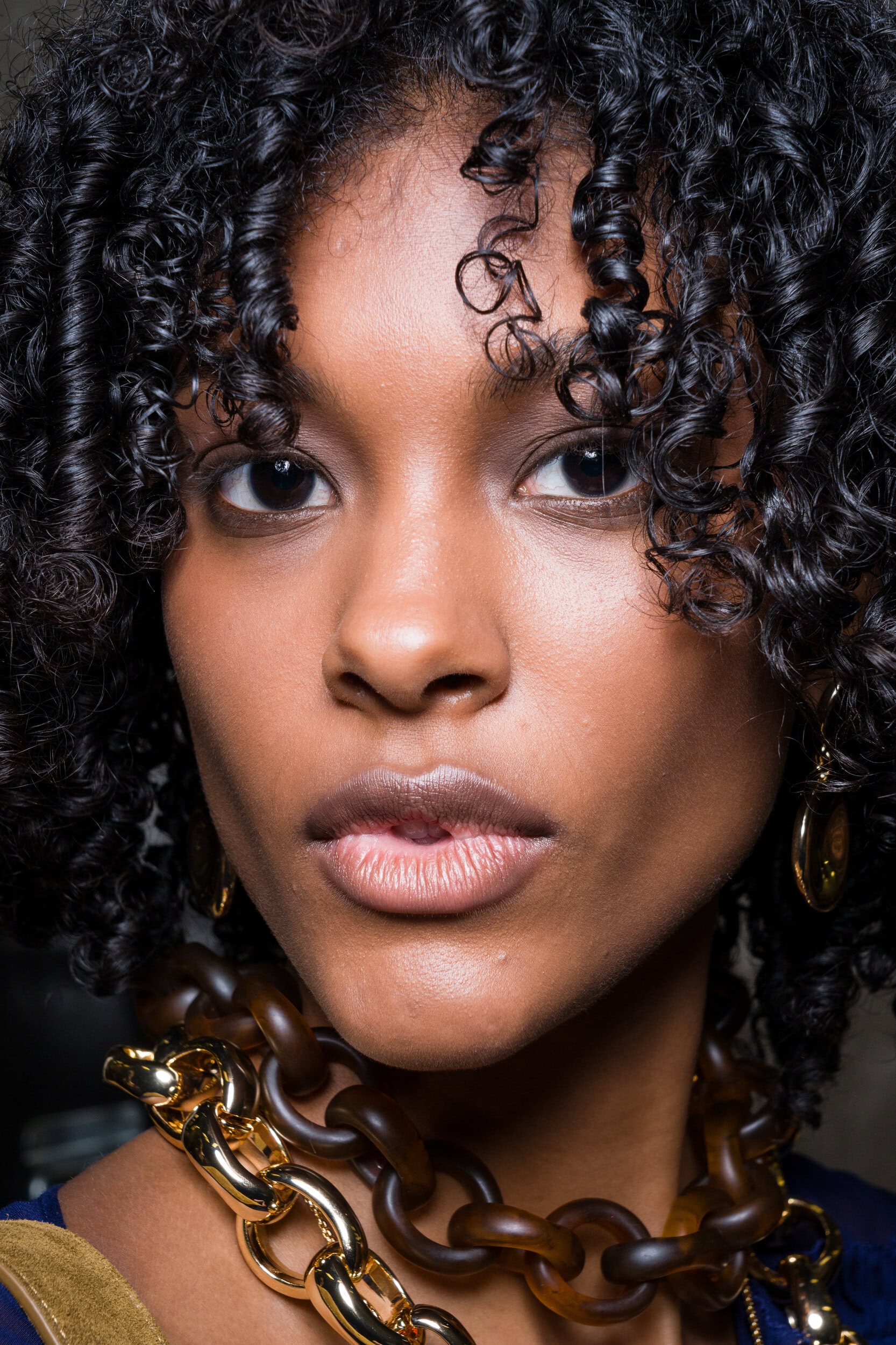 Joseph Fall 2026 Fashion Show Backstage