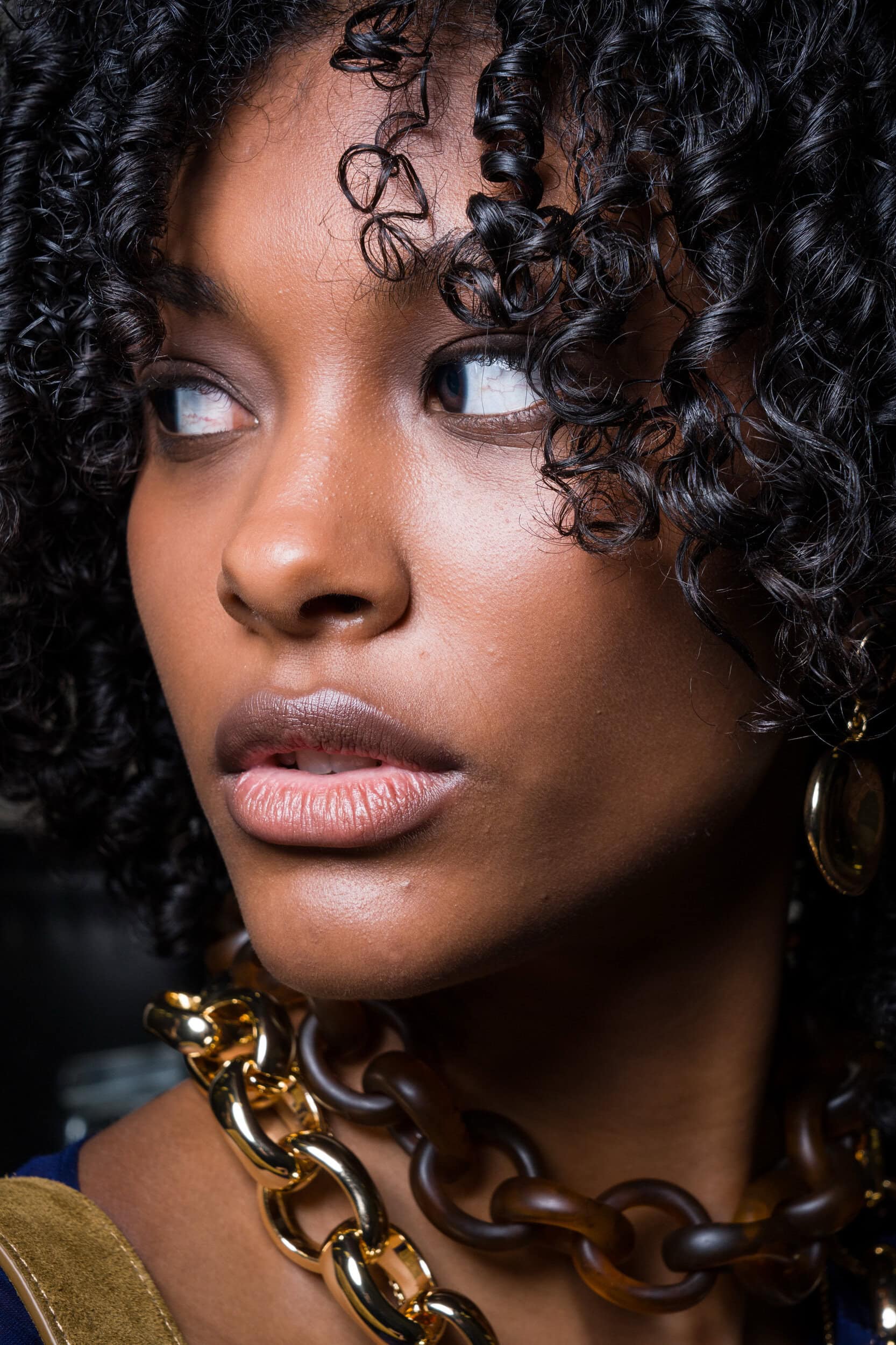 Joseph Fall 2026 Fashion Show Backstage