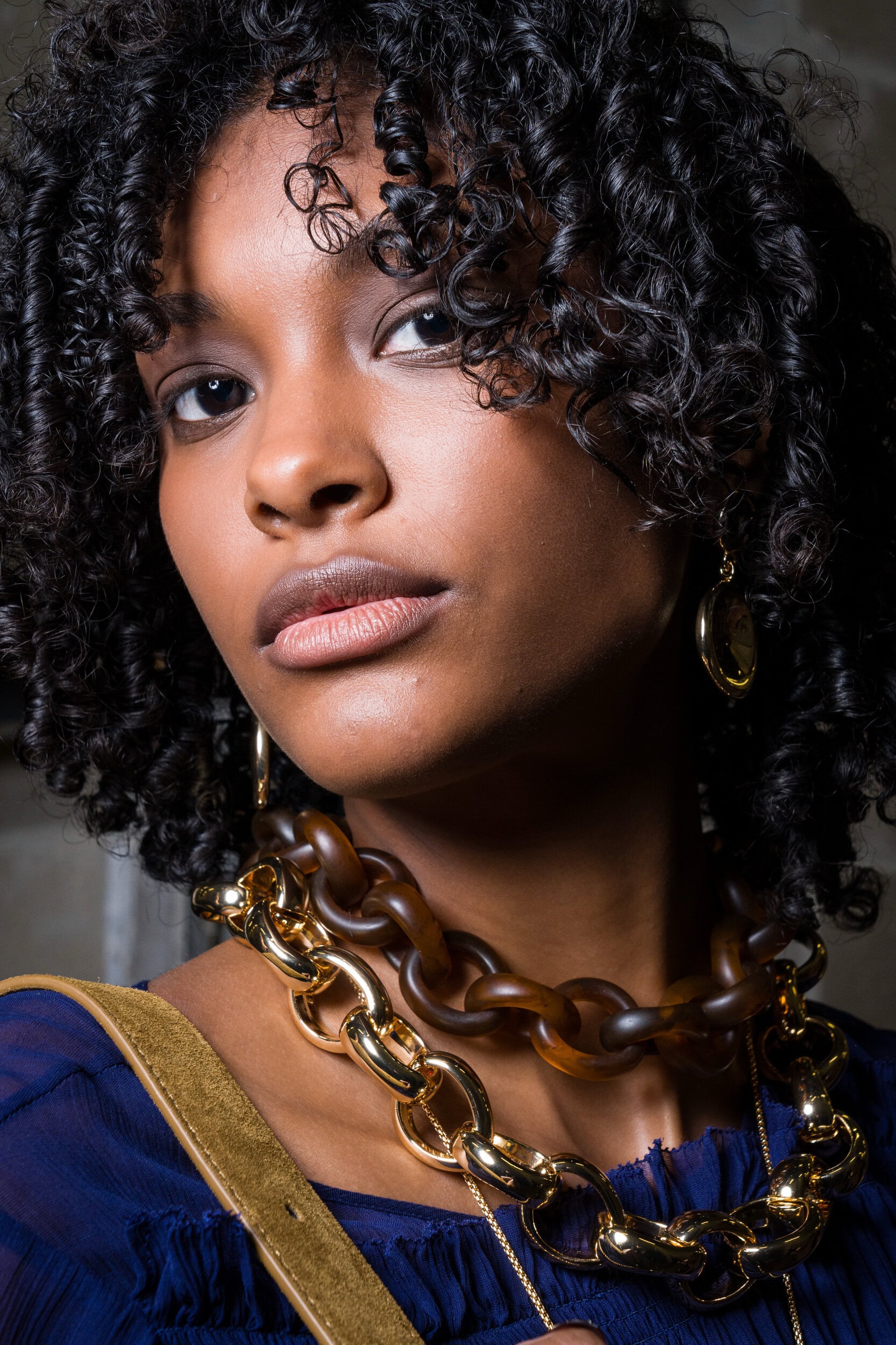 Joseph Fall 2026 Fashion Show Backstage