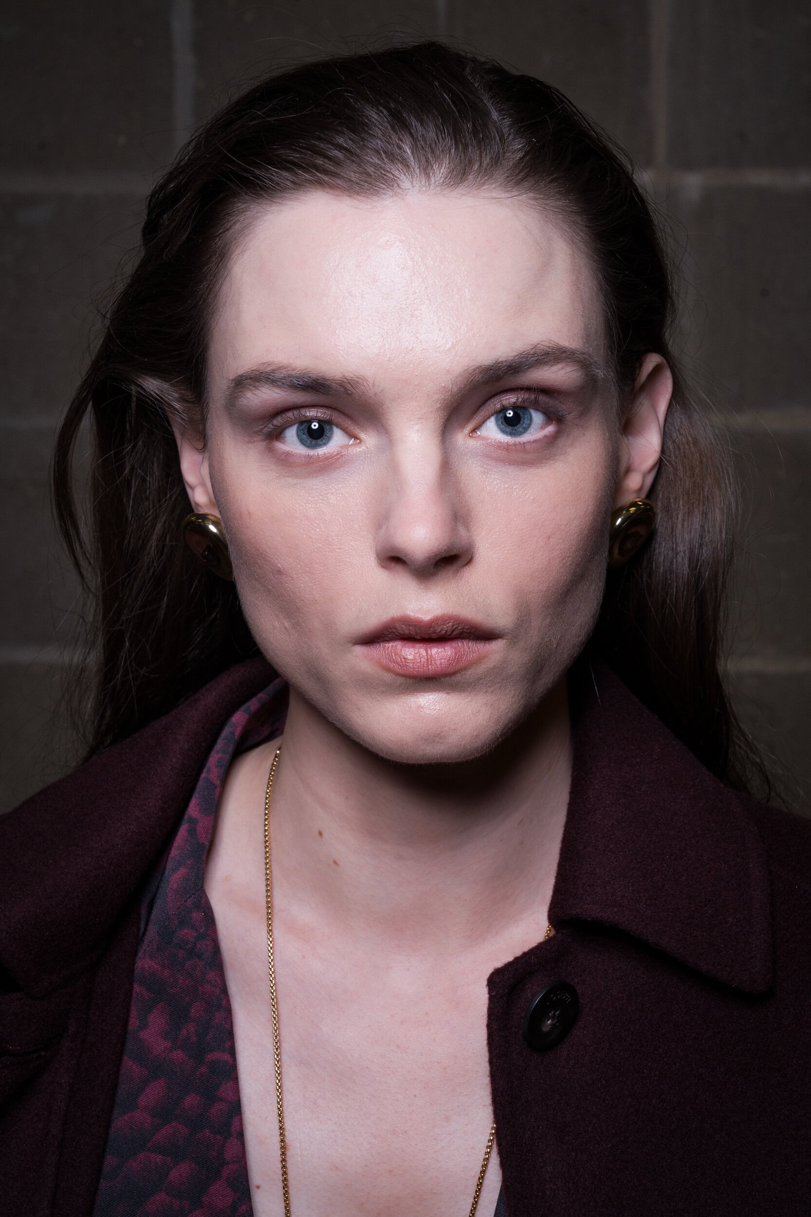 Joseph Fall 2026 Fashion Show Backstage