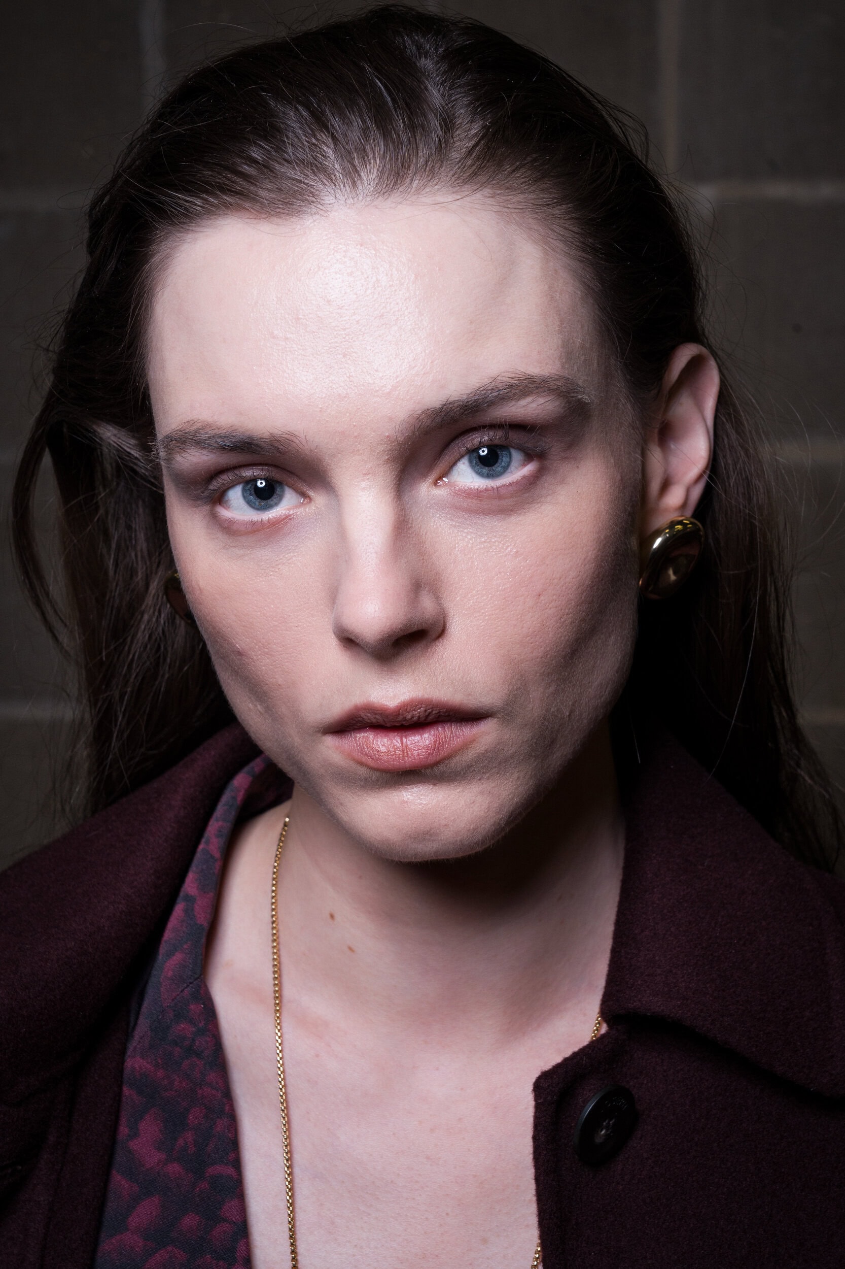 Joseph Fall 2026 Fashion Show Backstage