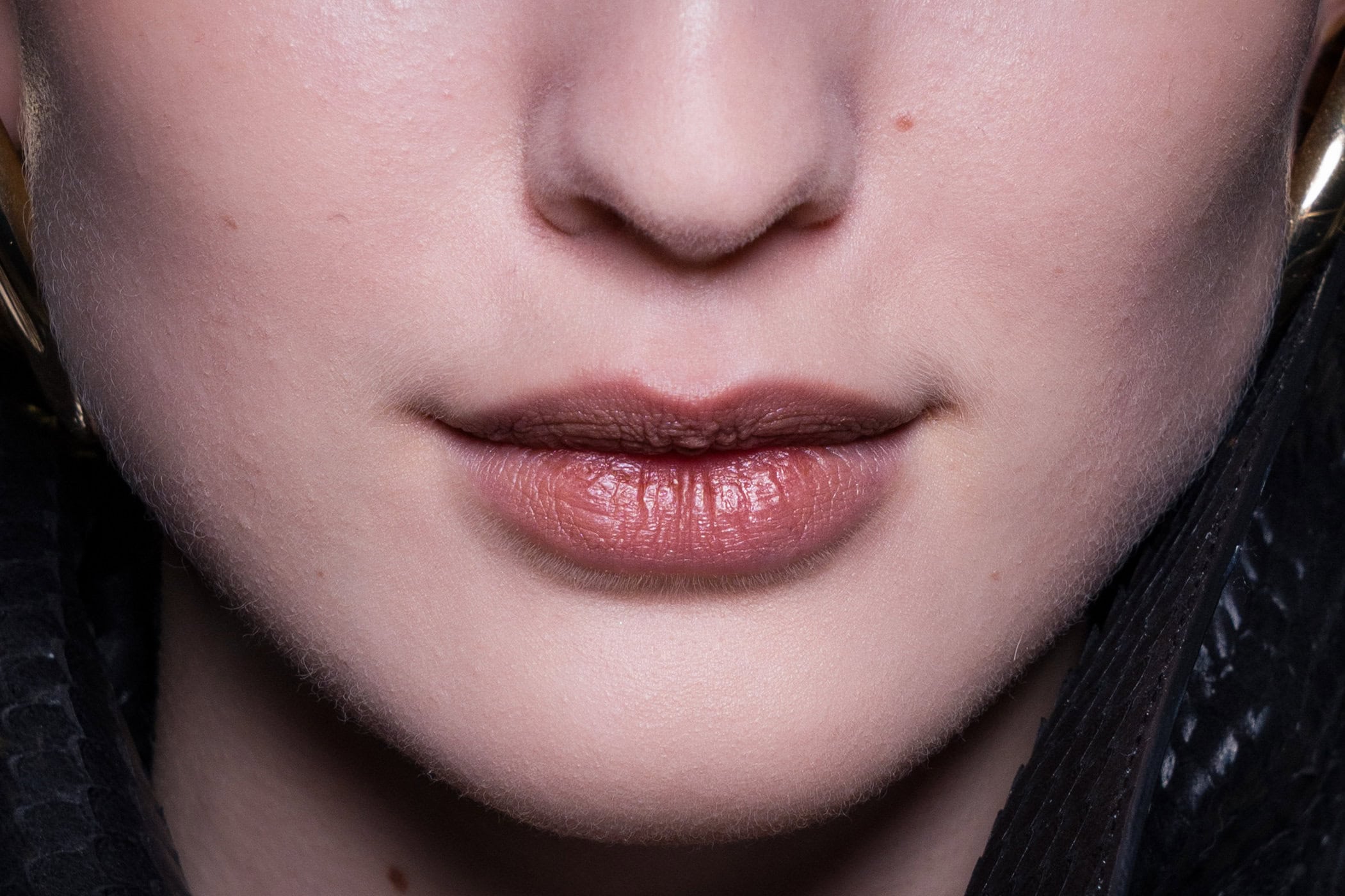 Joseph Fall 2026 Fashion Show Backstage