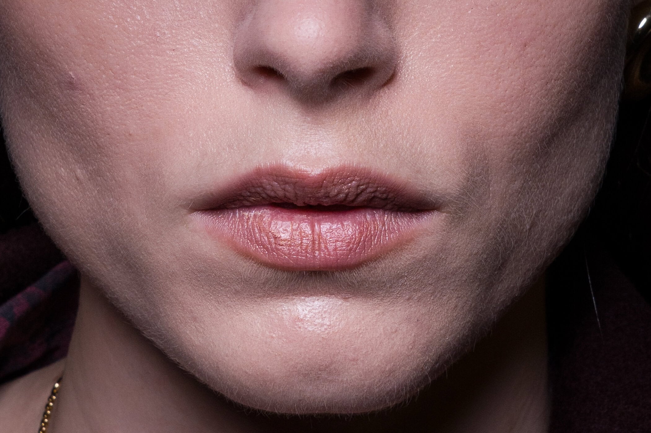 Joseph Fall 2026 Fashion Show Backstage