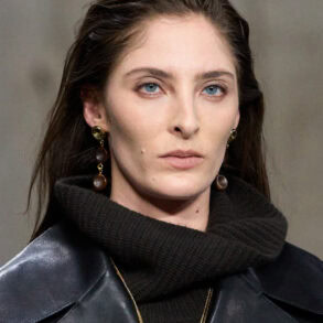 Joseph Fall 2026 Fashion Show Details