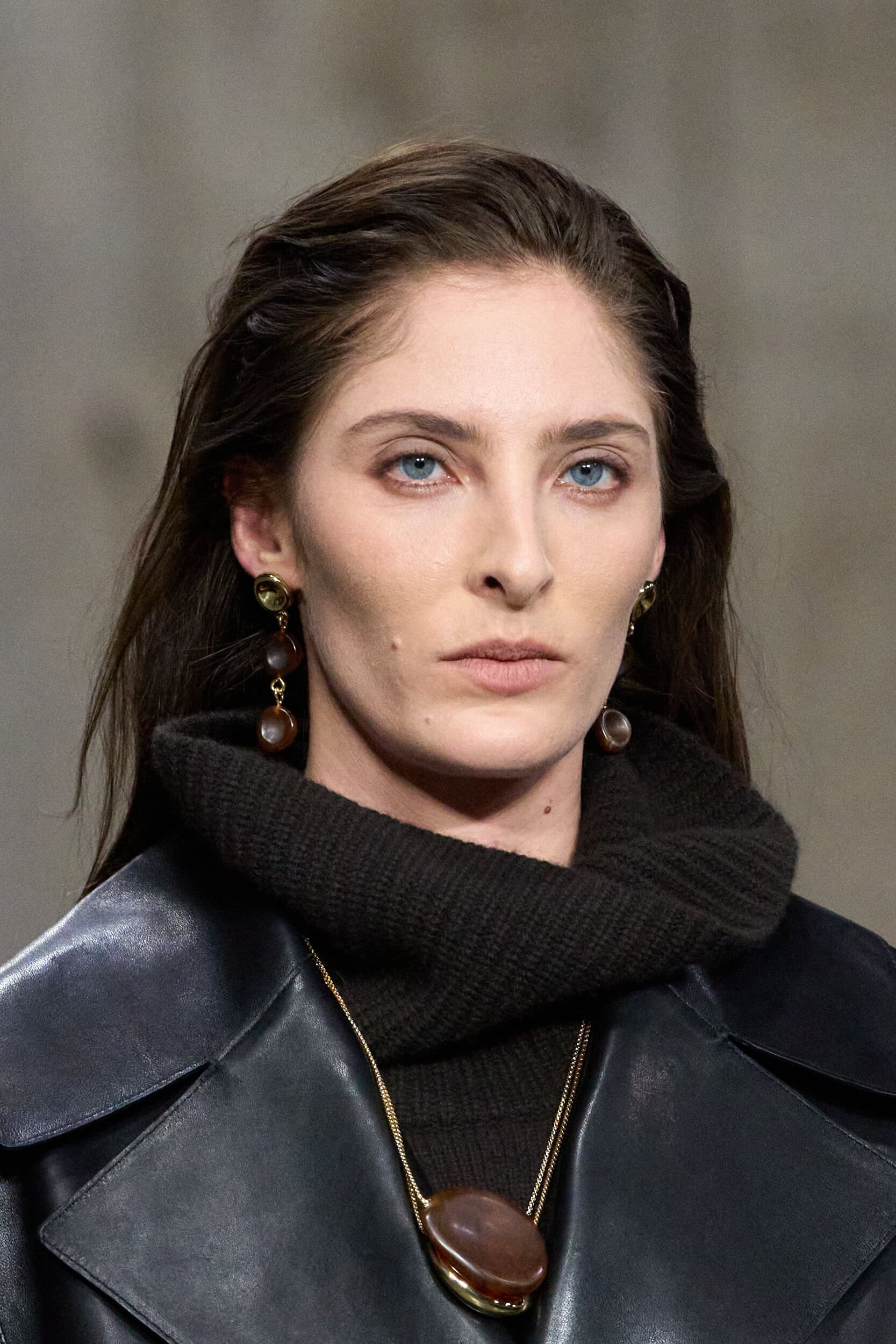 Joseph Fall 2026 Fashion Show Details