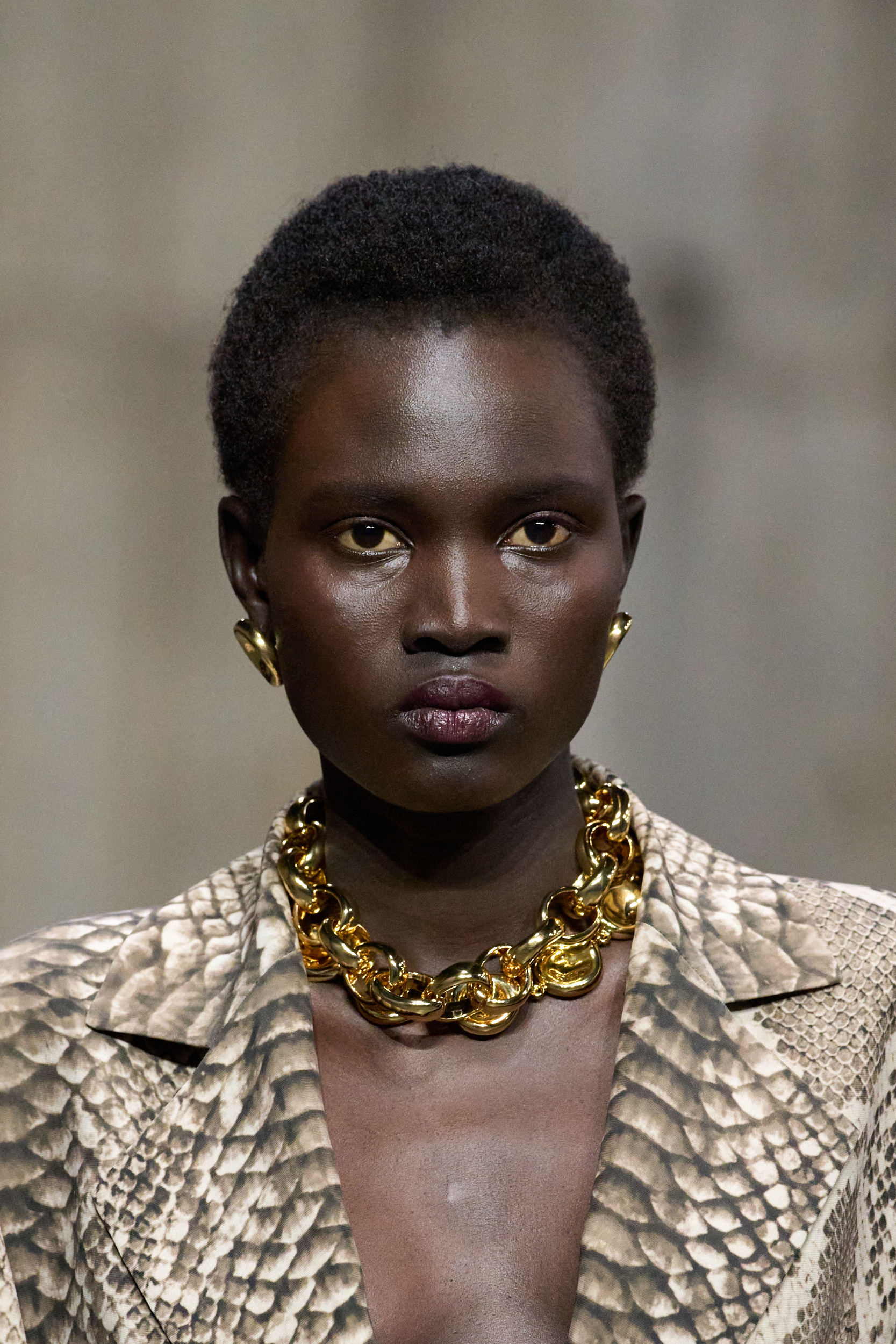 Joseph Fall 2026 Fashion Show Details