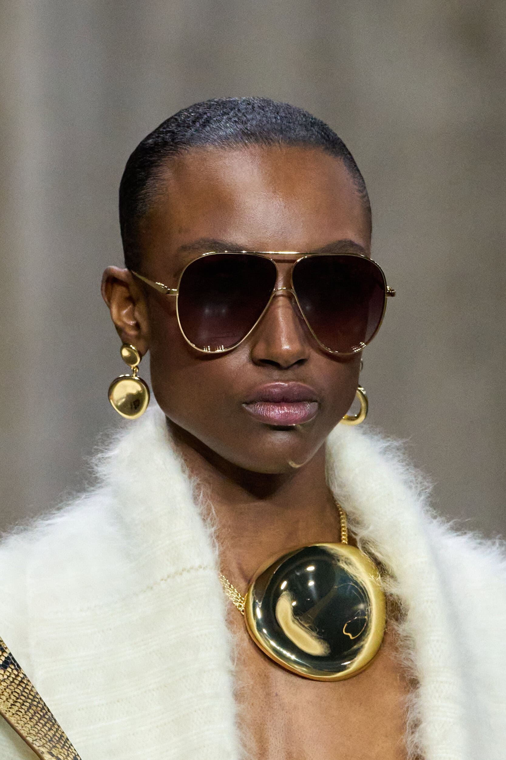 Joseph Fall 2026 Fashion Show Details