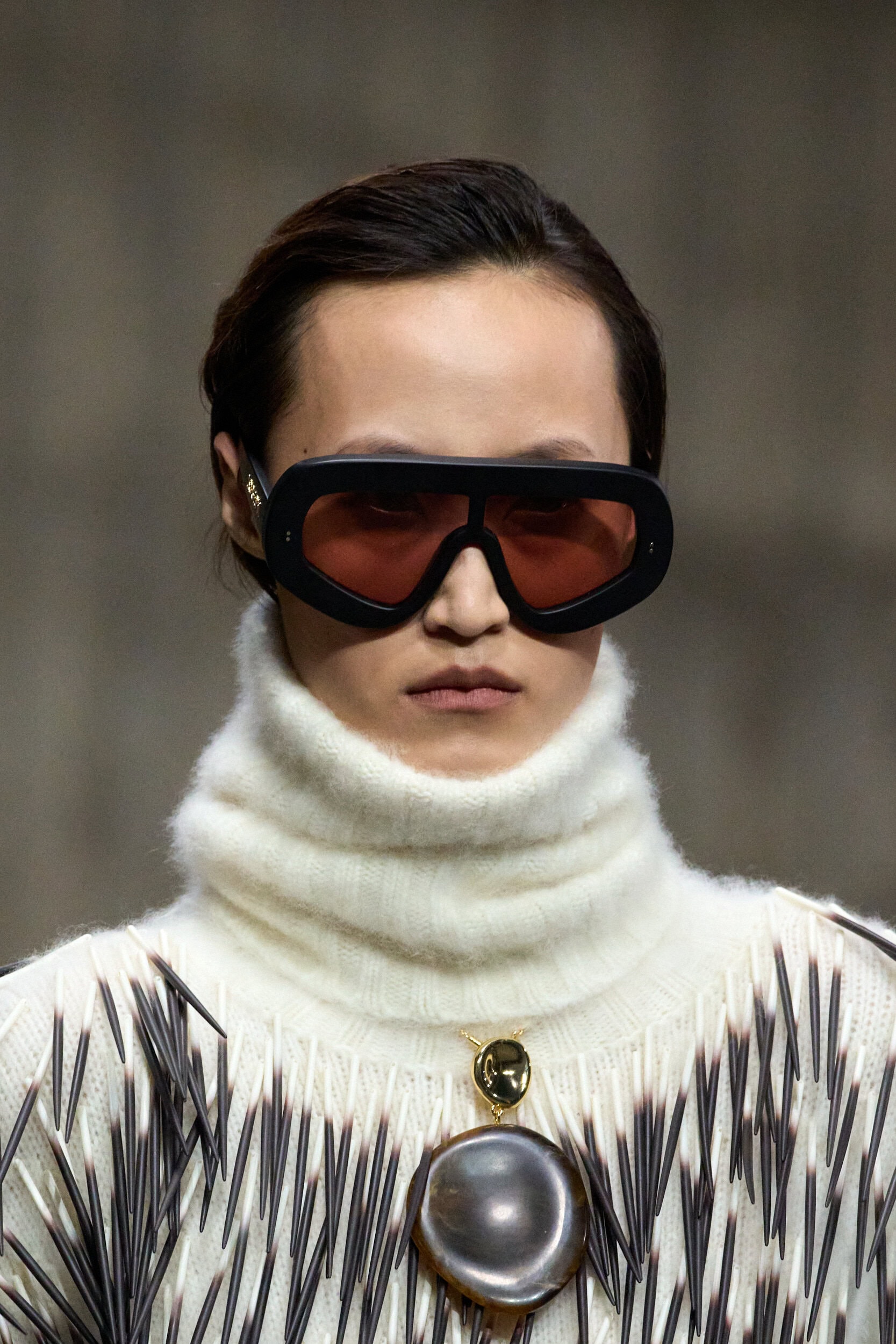 Joseph Fall 2026 Fashion Show Details