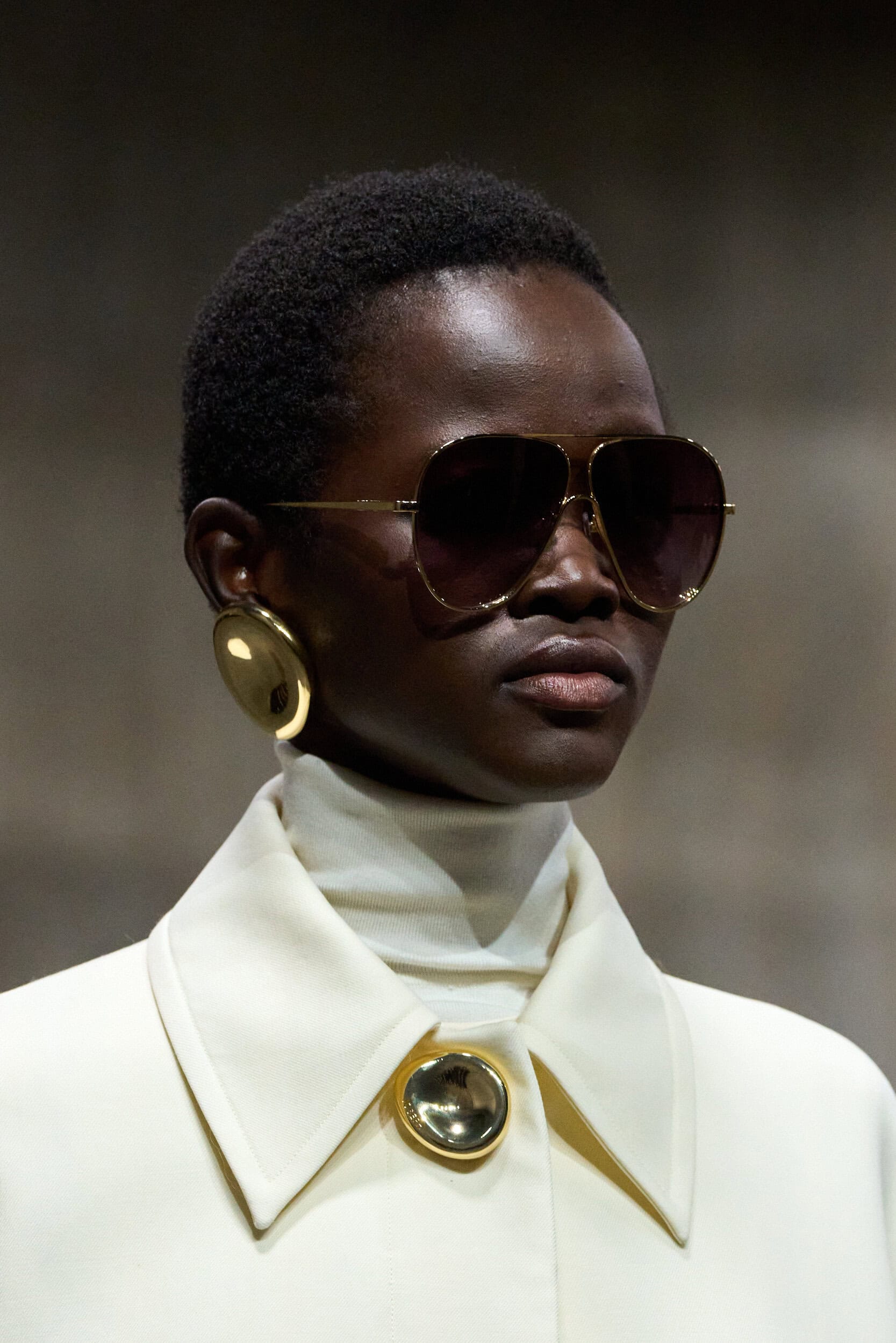 Joseph Fall 2026 Fashion Show Details